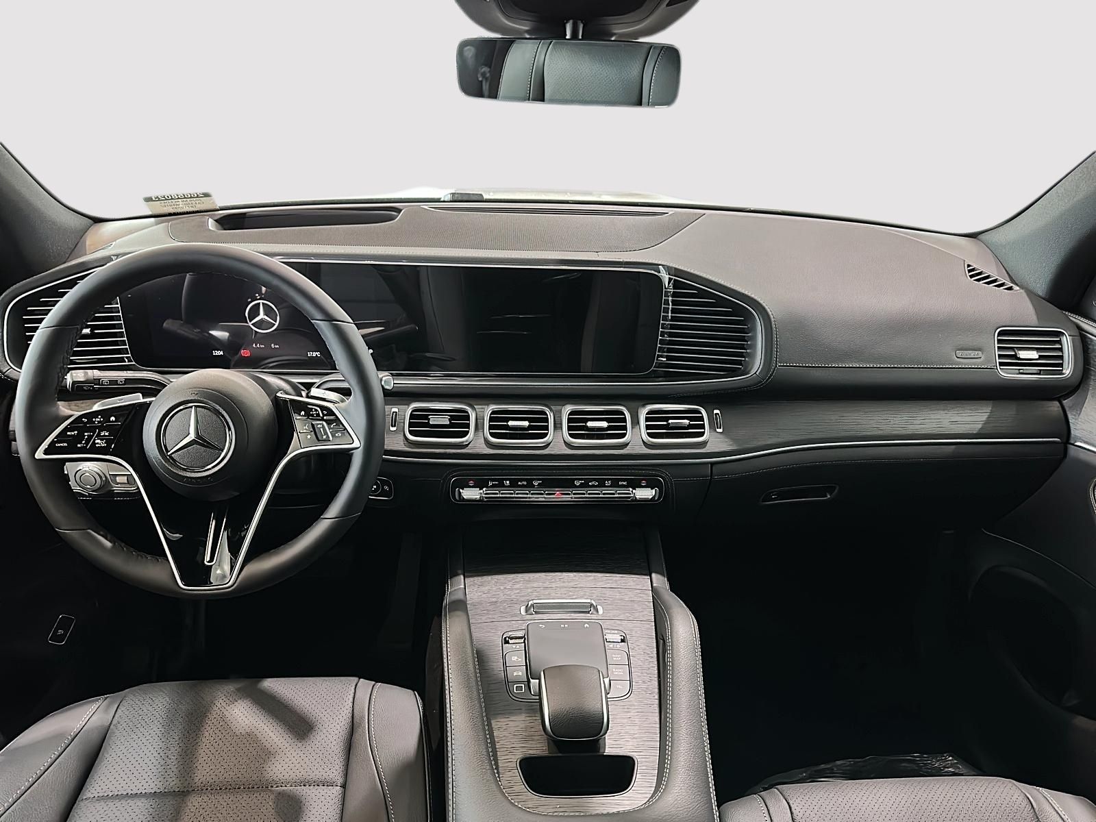 Photo 2026 Mercedes-Benz GLE 350 4MATIC SUV #5