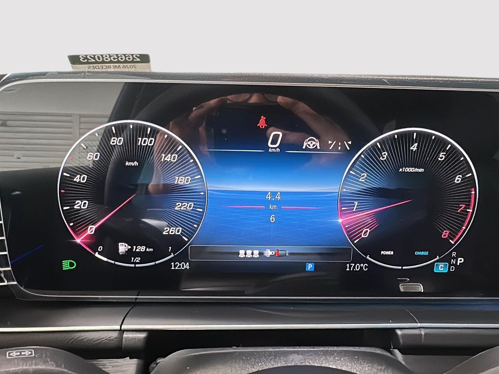 Photo 2026 Mercedes-Benz GLE 350 4MATIC SUV #6