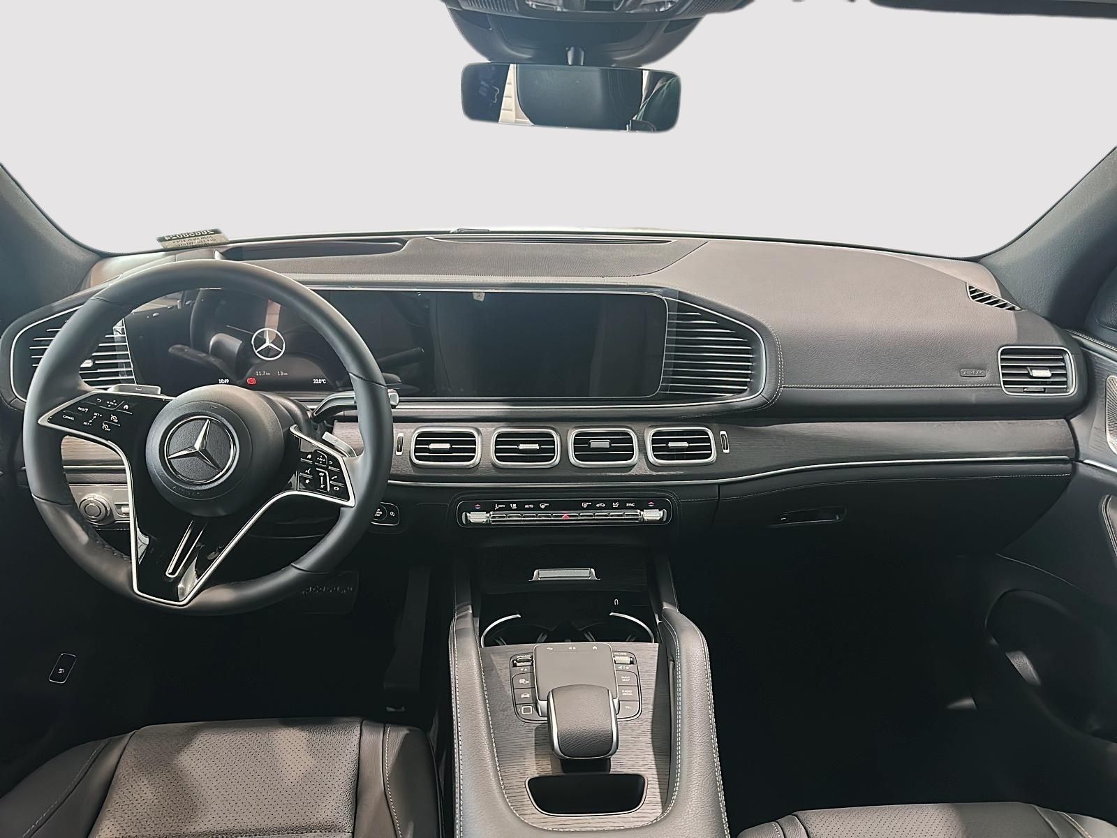 Photo 2026 Mercedes-Benz GLE 350 4MATIC SUV #5