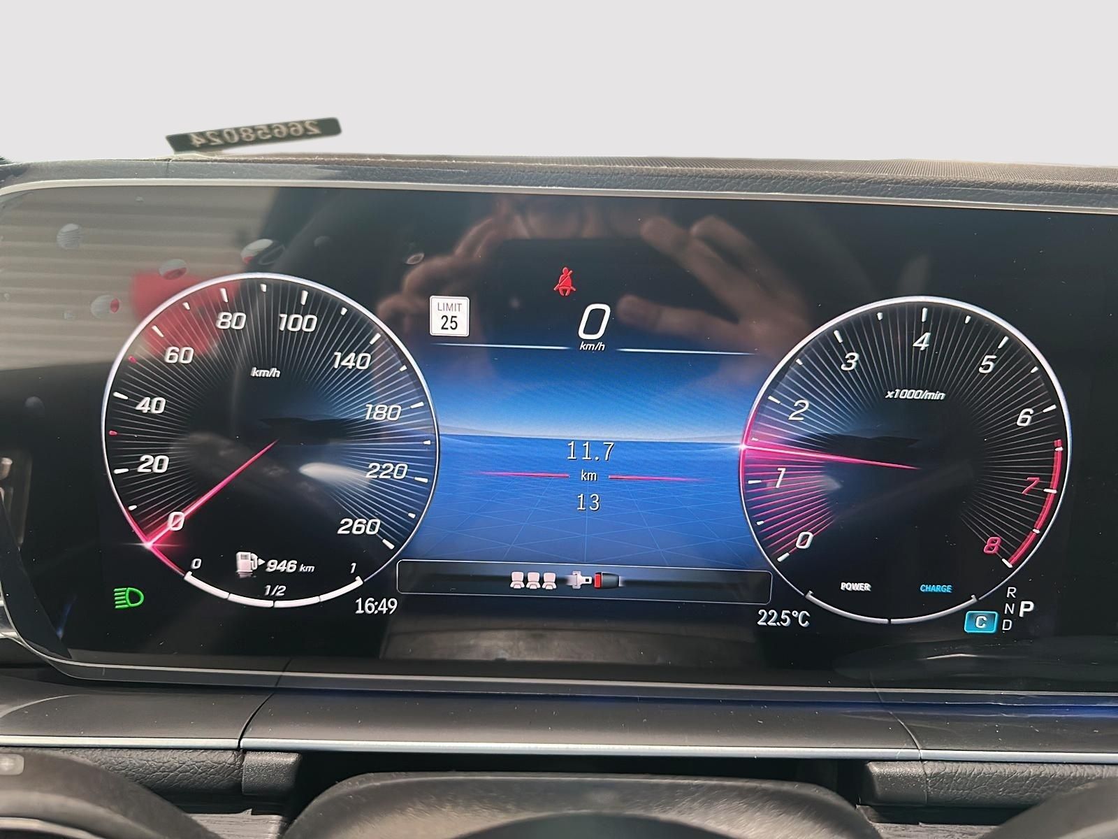Photo 2026 Mercedes-Benz GLE 350 4MATIC SUV #6