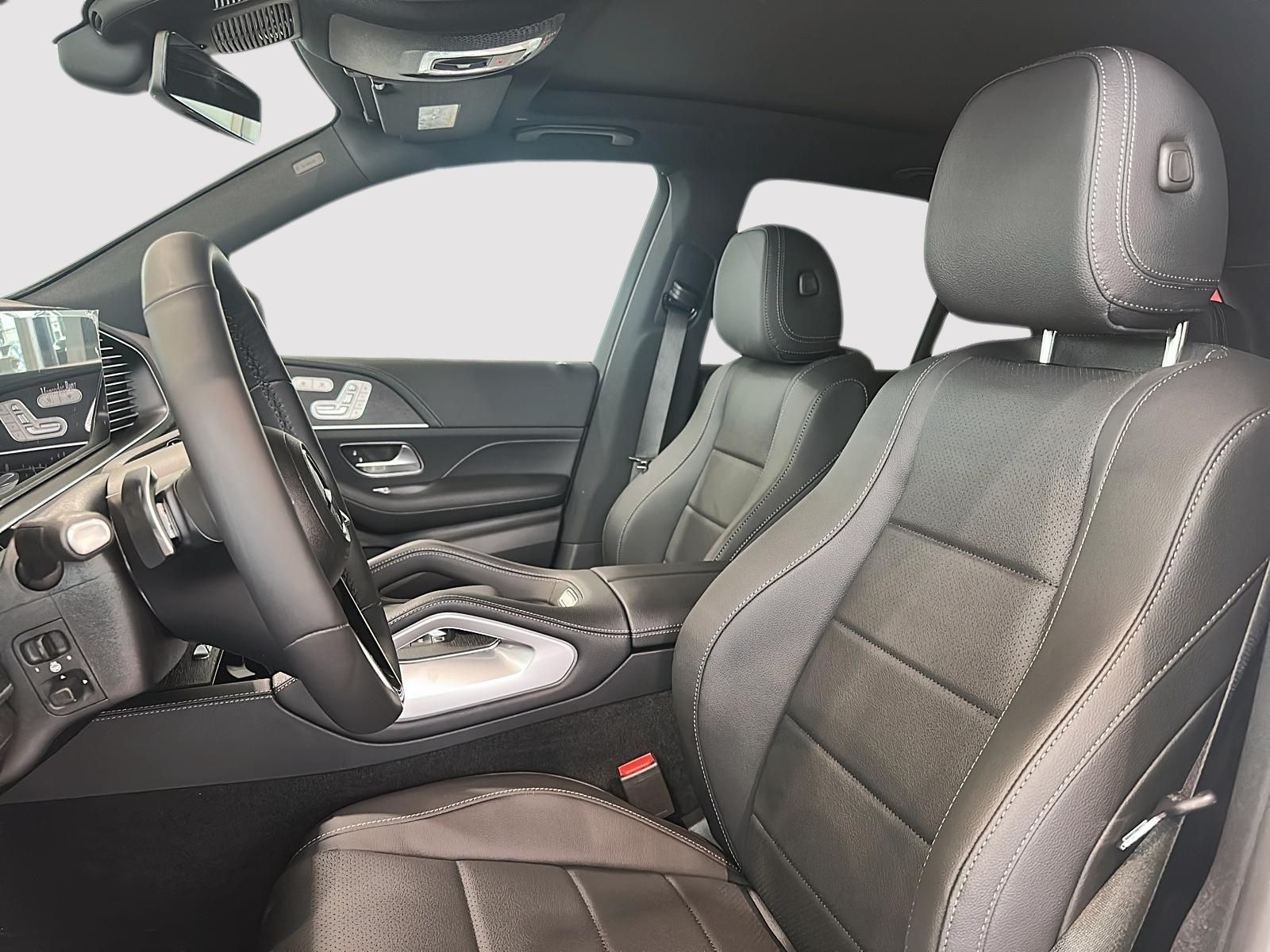 Photo 2026 Mercedes-Benz GLE 350 4MATIC SUV #3