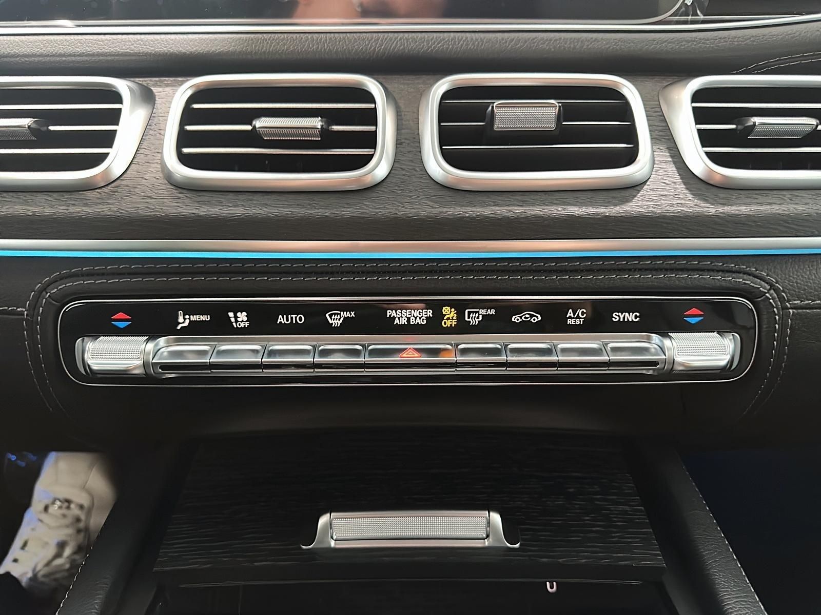 Photo 2026 Mercedes-Benz GLE 350 4MATIC SUV #8