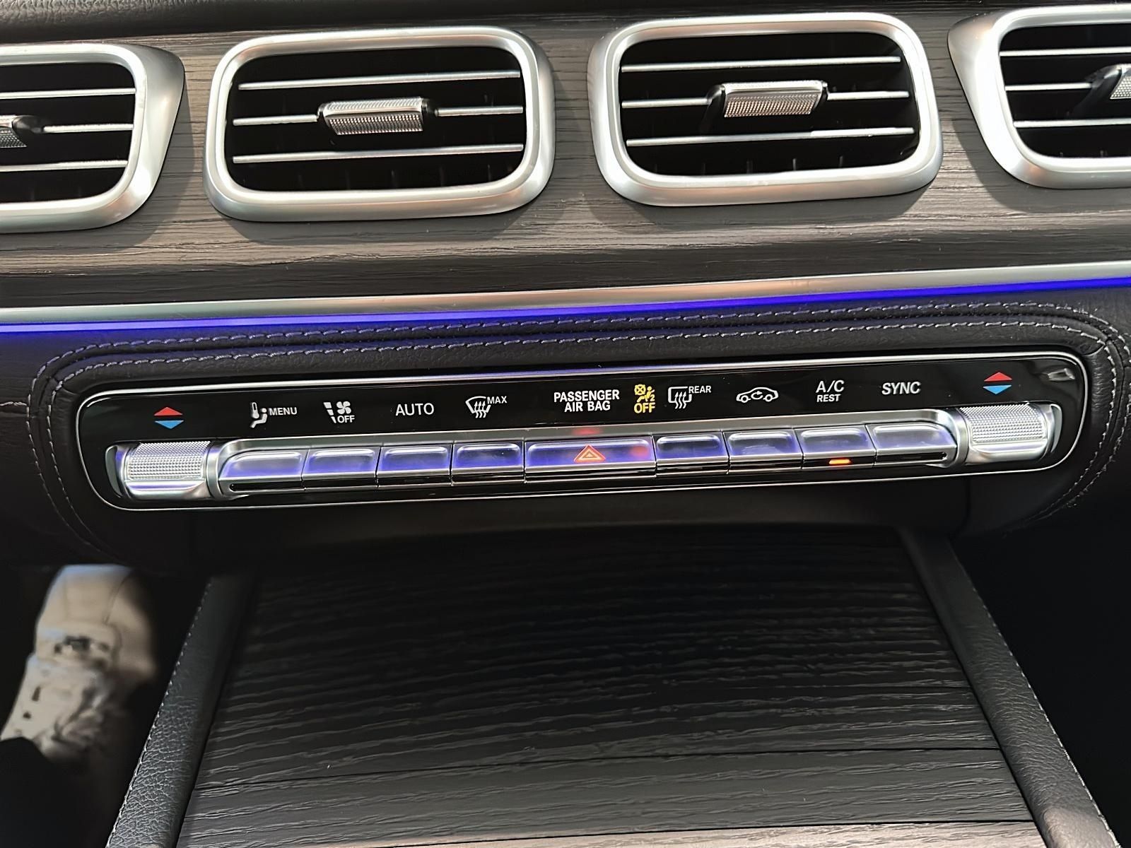 Photo 2026 Mercedes-Benz GLE 450 4MATIC SUV #8