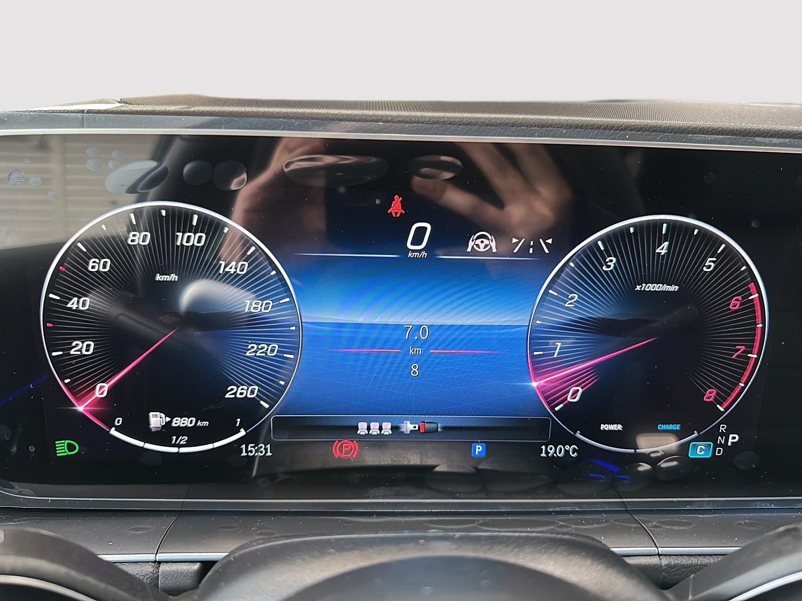 Photo 2026 Mercedes-Benz GLE 450 4MATIC SUV #6