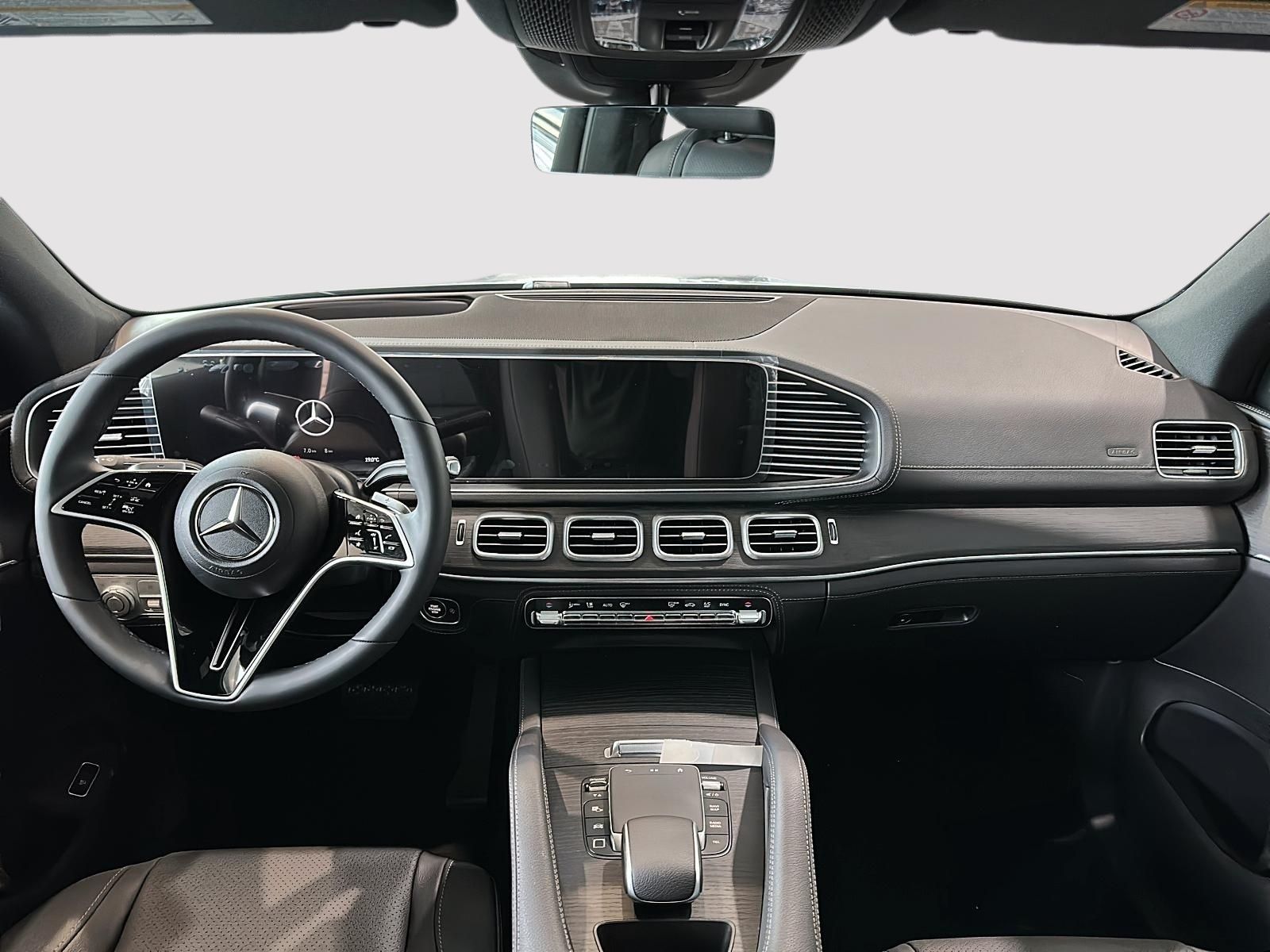Photo 2026 Mercedes-Benz GLE 450 4MATIC SUV #5