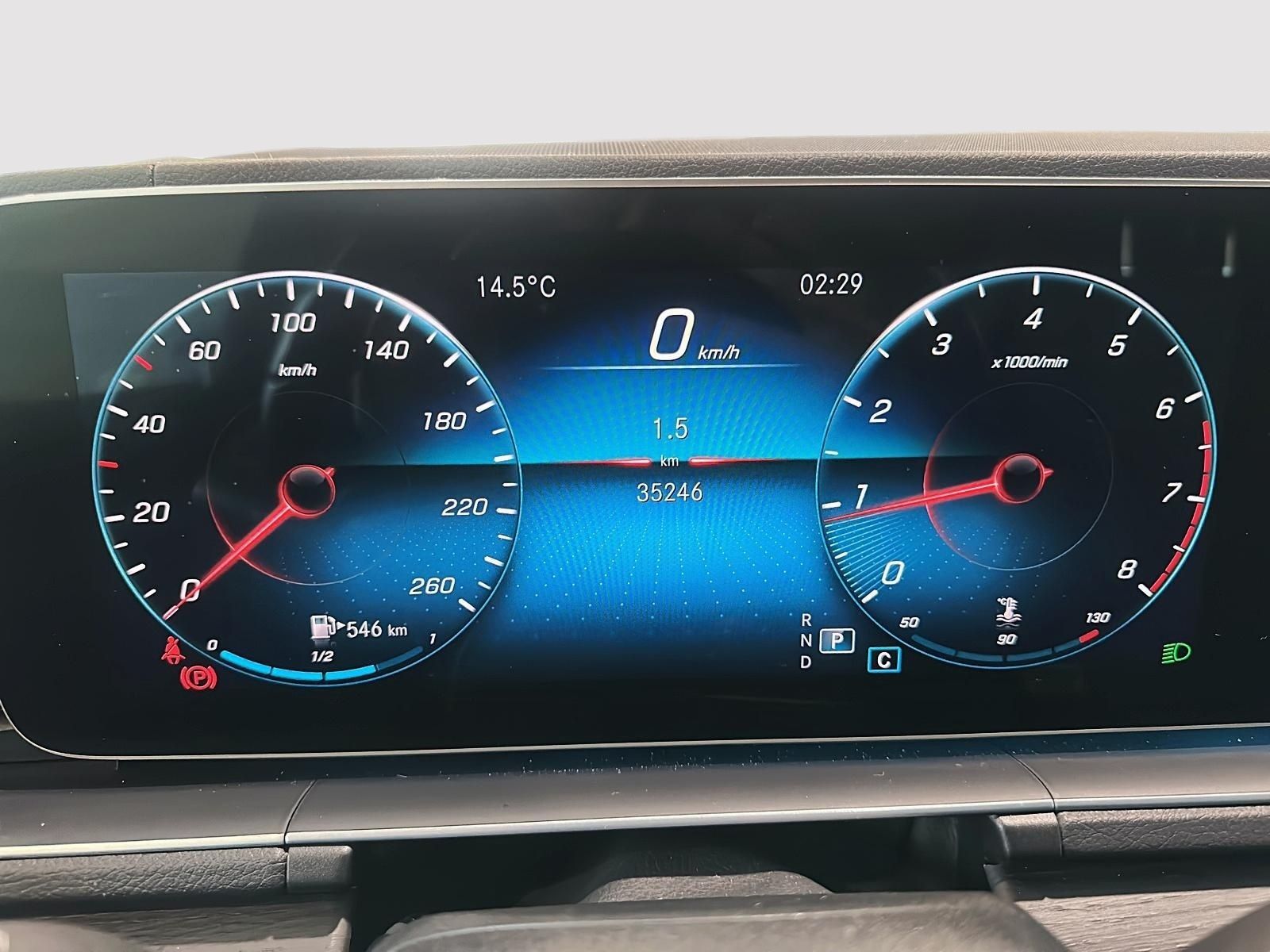 Photo 2020 Mercedes-Benz GLE350 4MATIC SUV #6