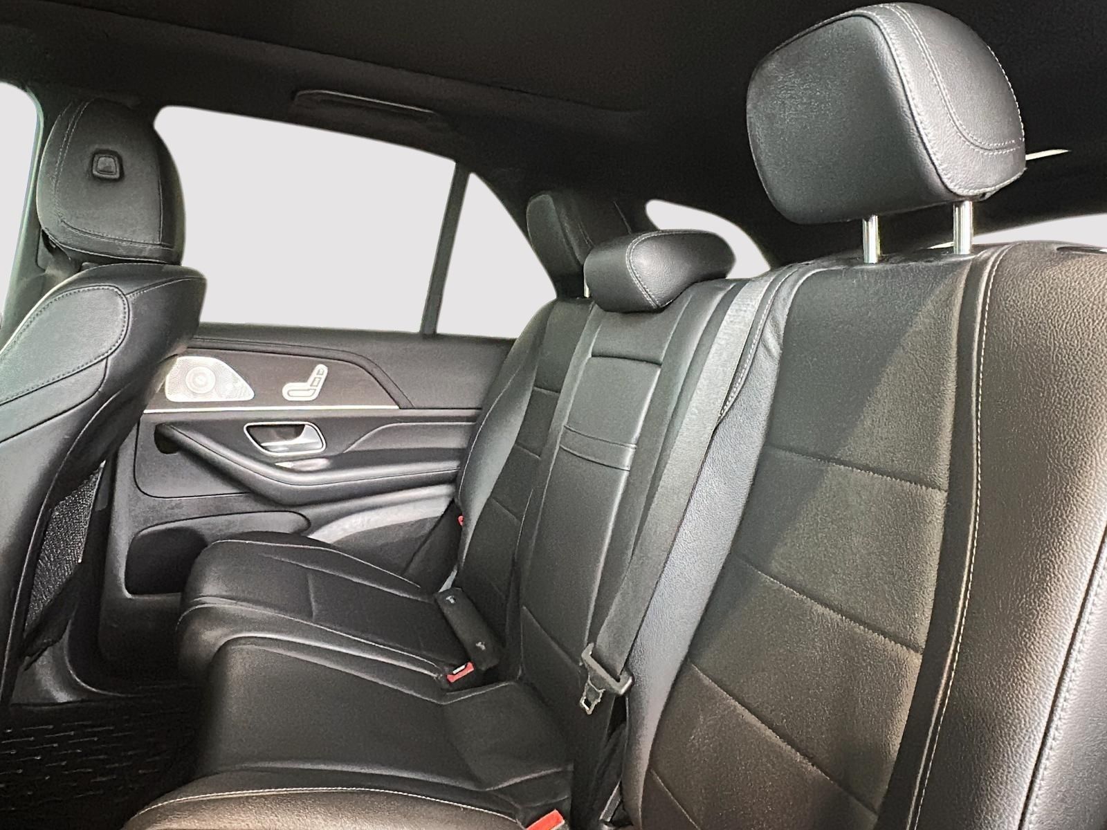 Photo 2021 Mercedes-Benz GLE350 4MATIC SUV #4