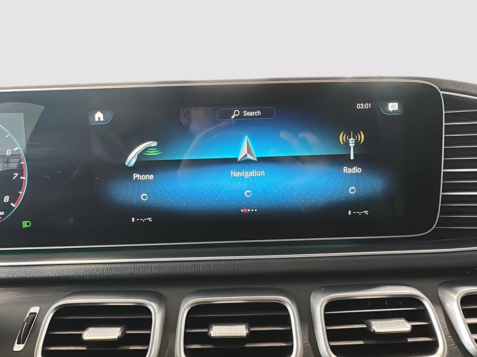 Photo 2021 Mercedes-Benz GLE350 4MATIC SUV #8