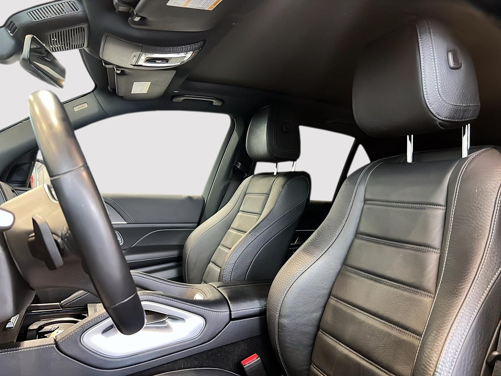 Photo 2021 Mercedes-Benz GLE350 4MATIC SUV #3
