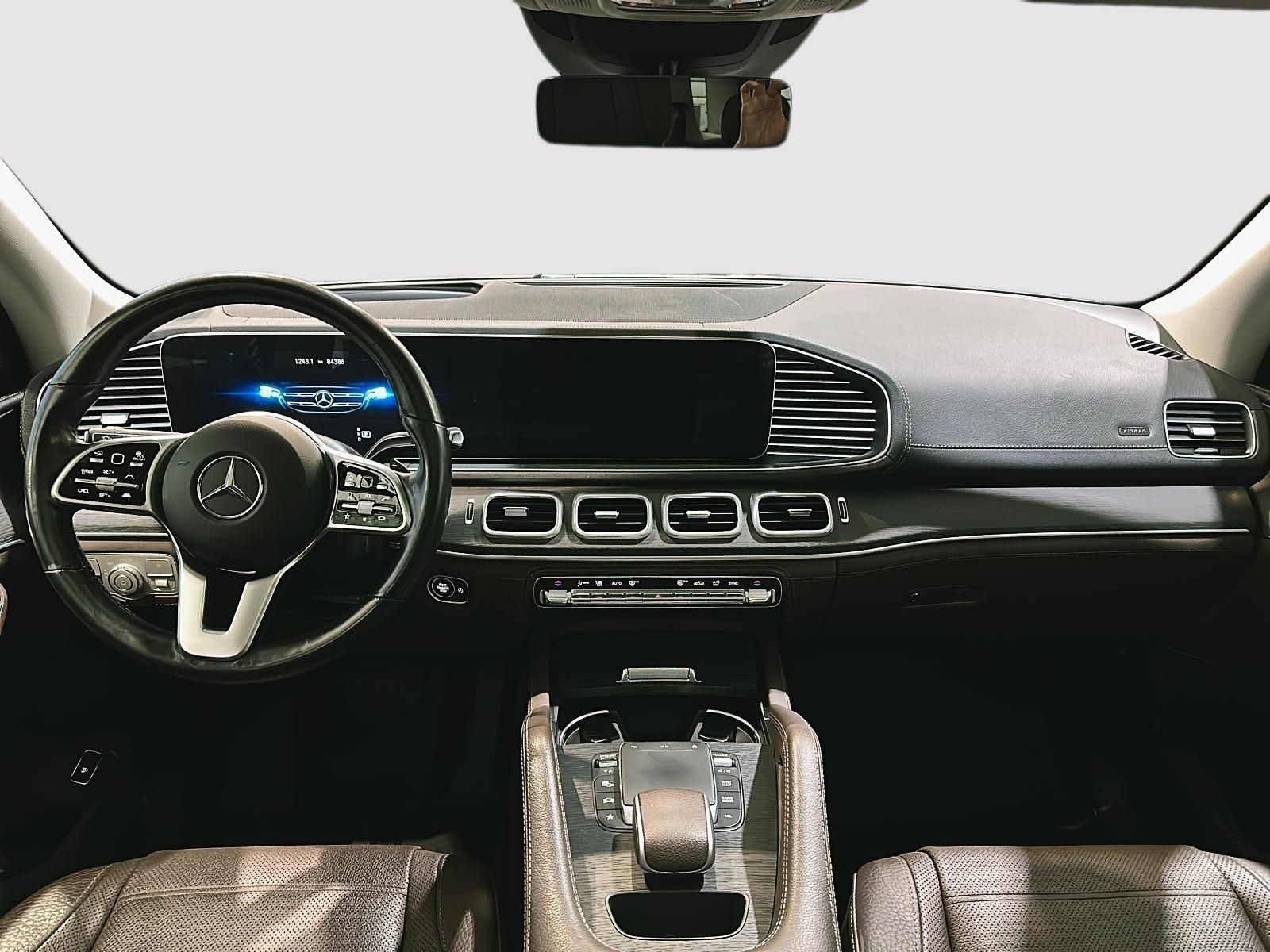 Photo 2023 Mercedes-Benz GLE350 4MATIC SUV #5