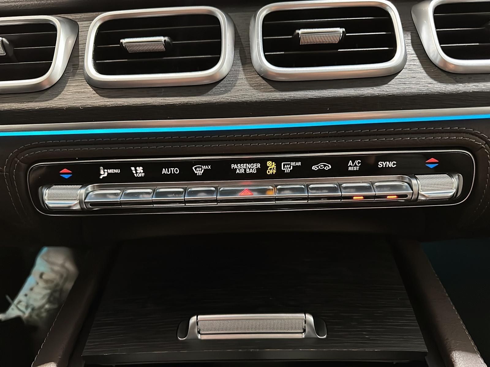 Photo 2023 Mercedes-Benz GLE350 4MATIC SUV #8