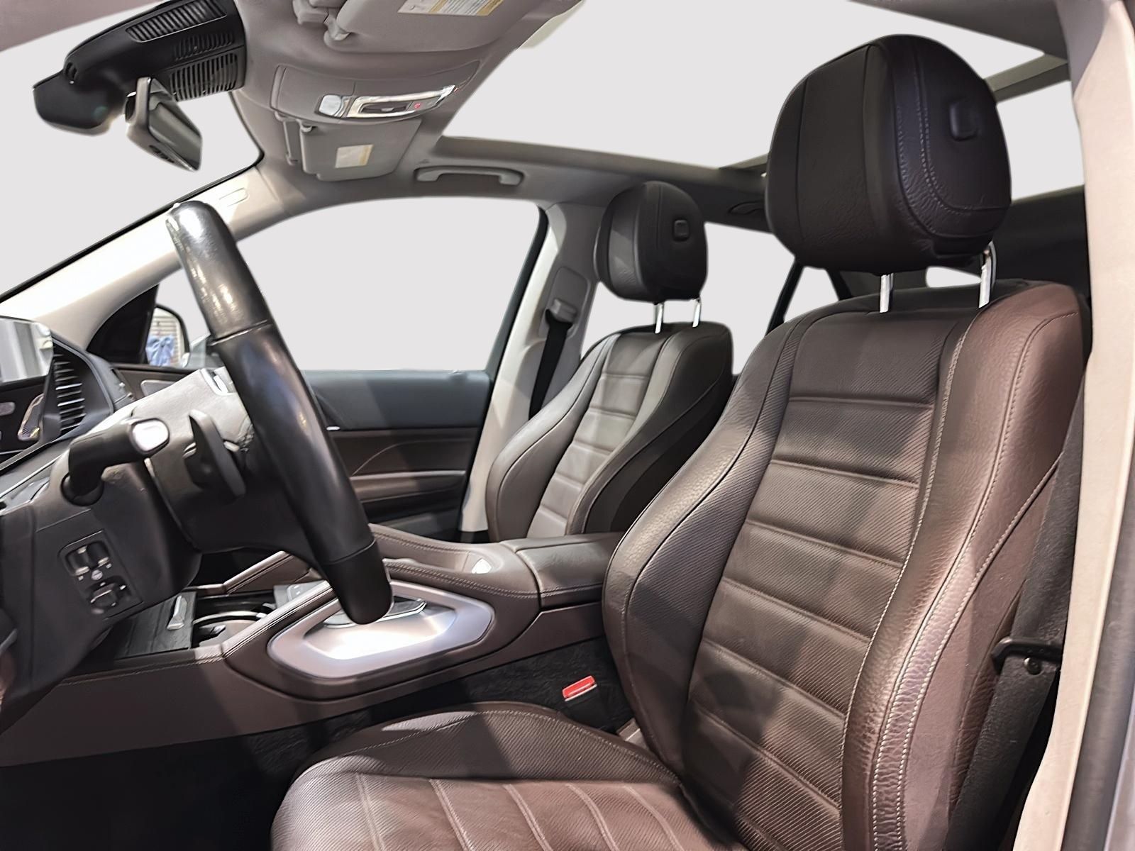 Photo 2023 Mercedes-Benz GLE350 4MATIC SUV #3