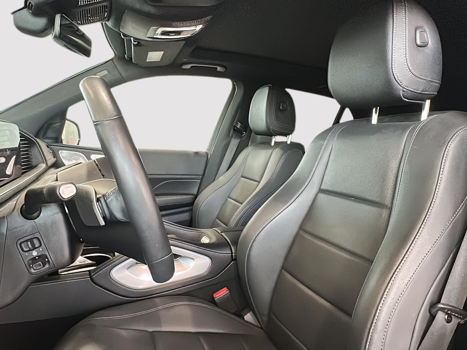 Photo 2024 Mercedes-Benz GLE350 4MATIC SUV #3