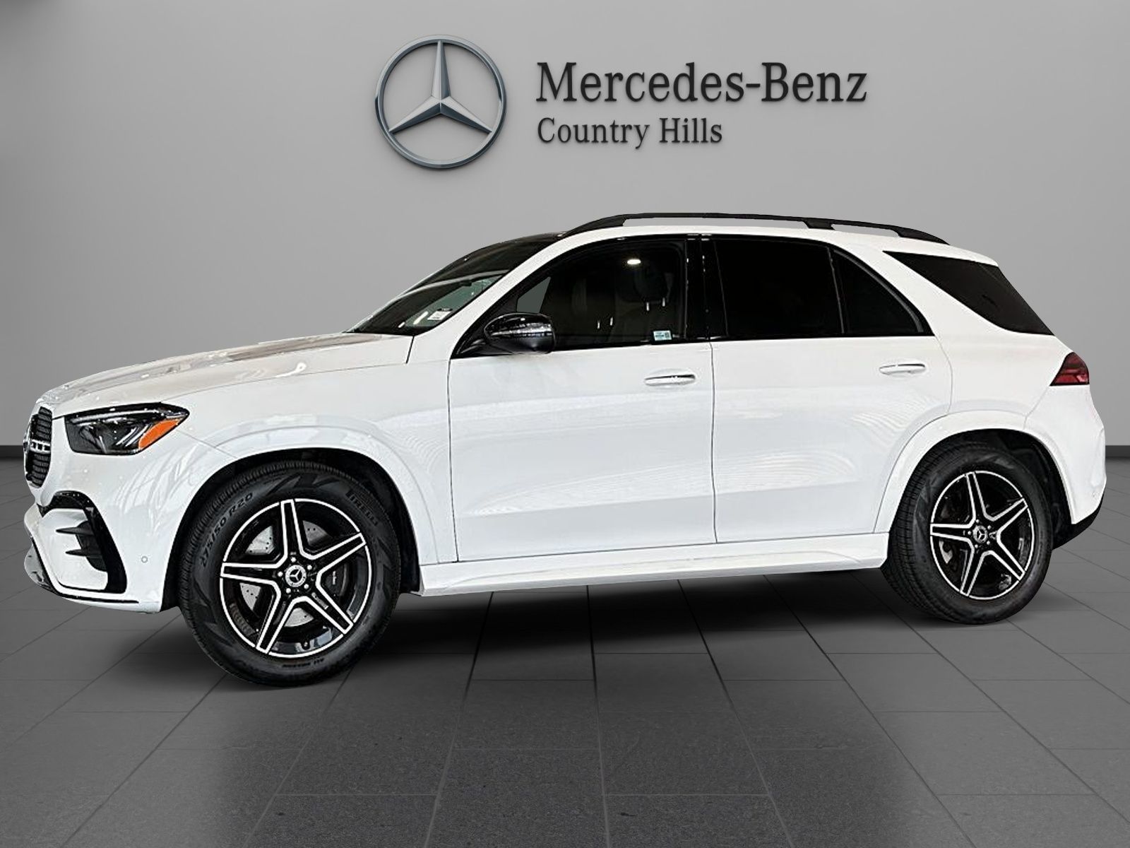 Photo 2024 Mercedes-Benz GLE350 4MATIC SUV #1