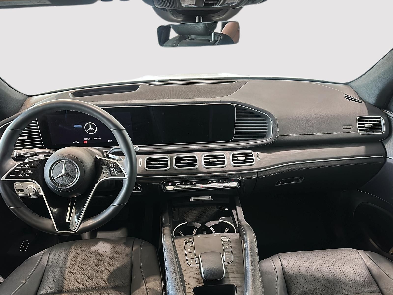 Photo 2024 Mercedes-Benz GLE350 4MATIC SUV #5