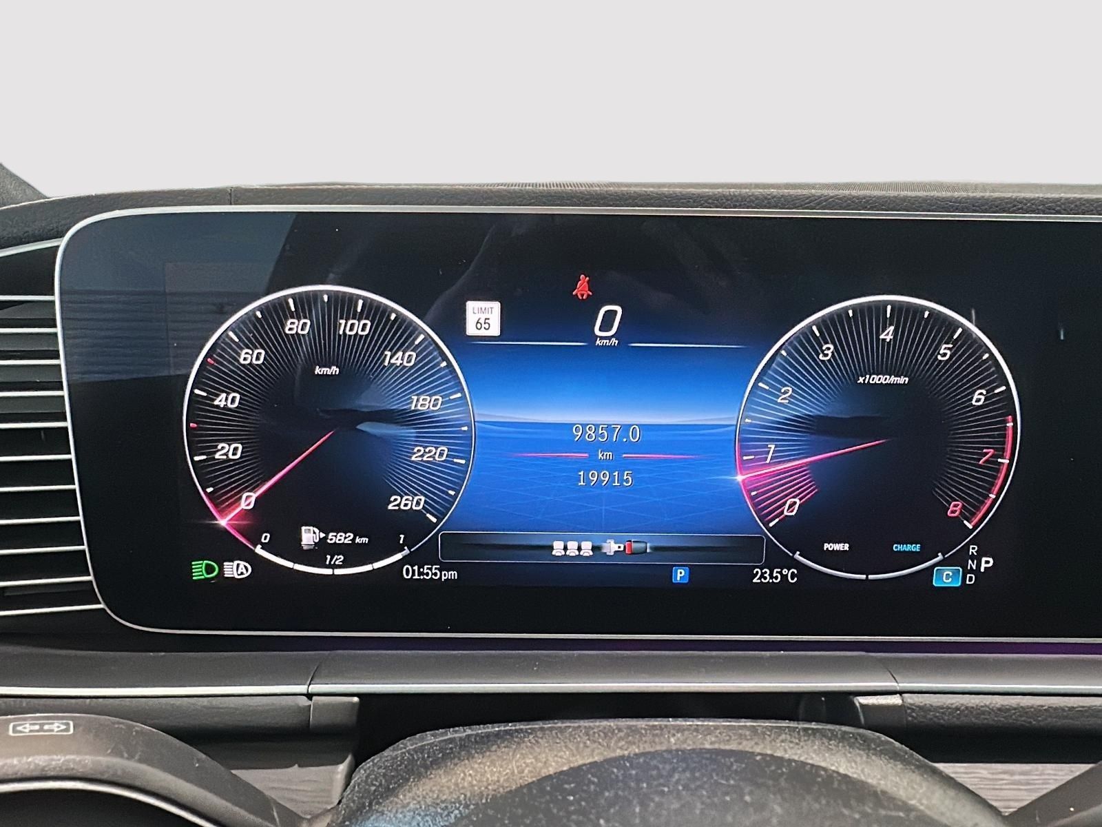 Photo 2024 Mercedes-Benz GLE350 4MATIC SUV #6