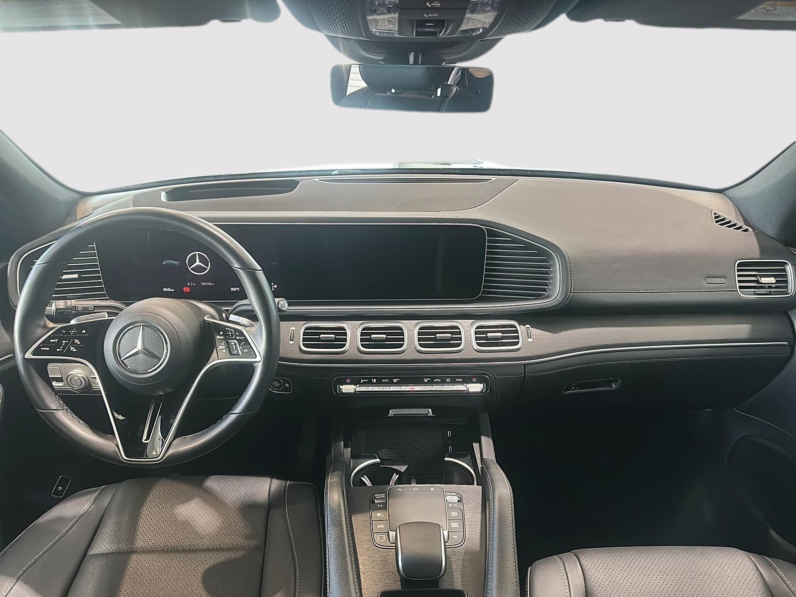 Photo 2026 Mercedes-Benz GLE350 4MATIC SUV #5