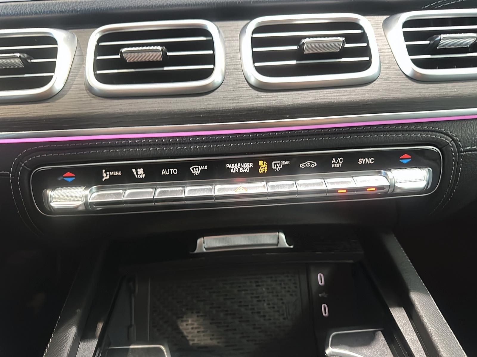 Photo 2026 Mercedes-Benz GLE350 4MATIC SUV #8