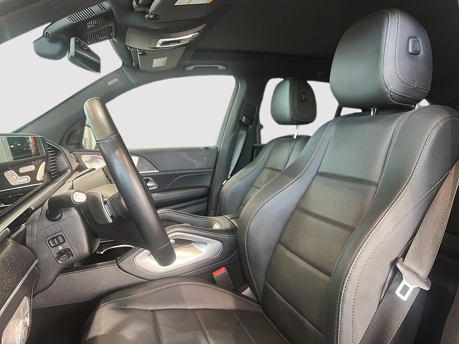 Photo 2026 Mercedes-Benz GLE350 4MATIC SUV #3