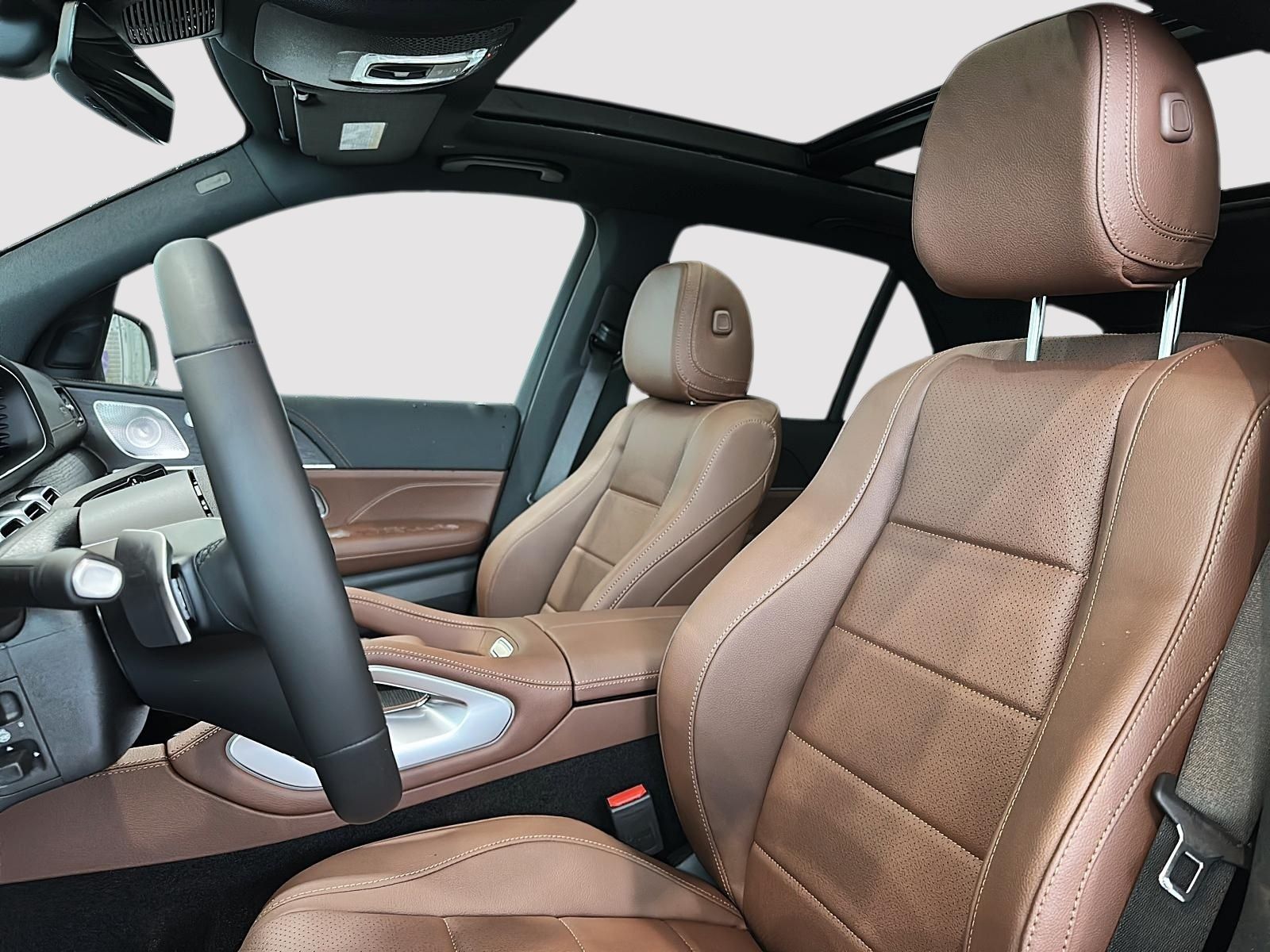 Photo 2026 Mercedes-Benz GLE350 4MATIC SUV #3