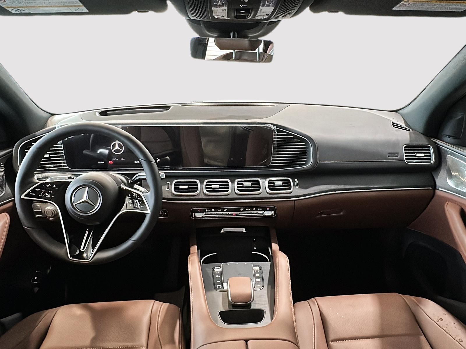 Photo 2026 Mercedes-Benz GLE350 4MATIC SUV #5