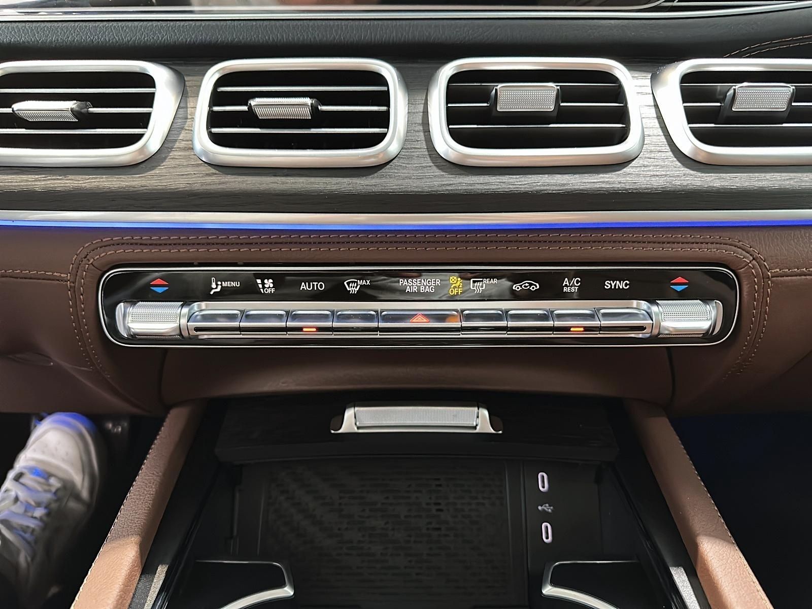 Photo 2026 Mercedes-Benz GLE350 4MATIC SUV #7