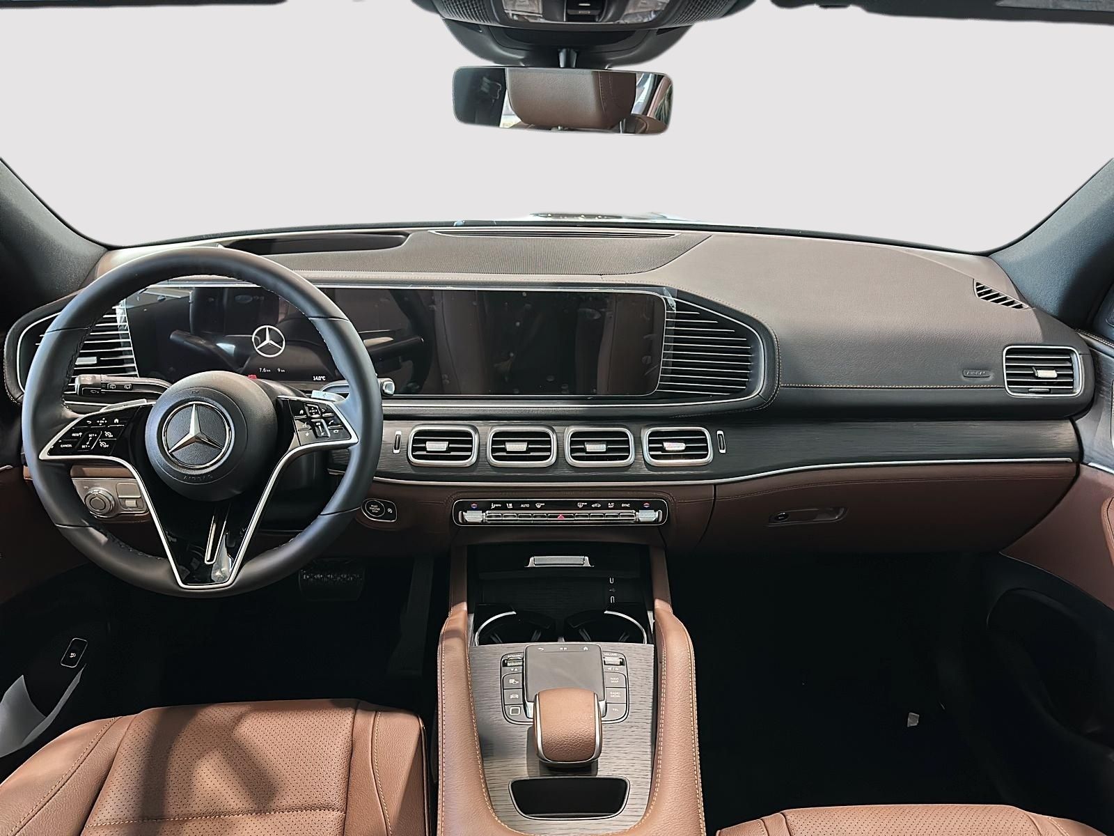 Photo 2026 Mercedes-Benz GLE350 4MATIC SUV #5