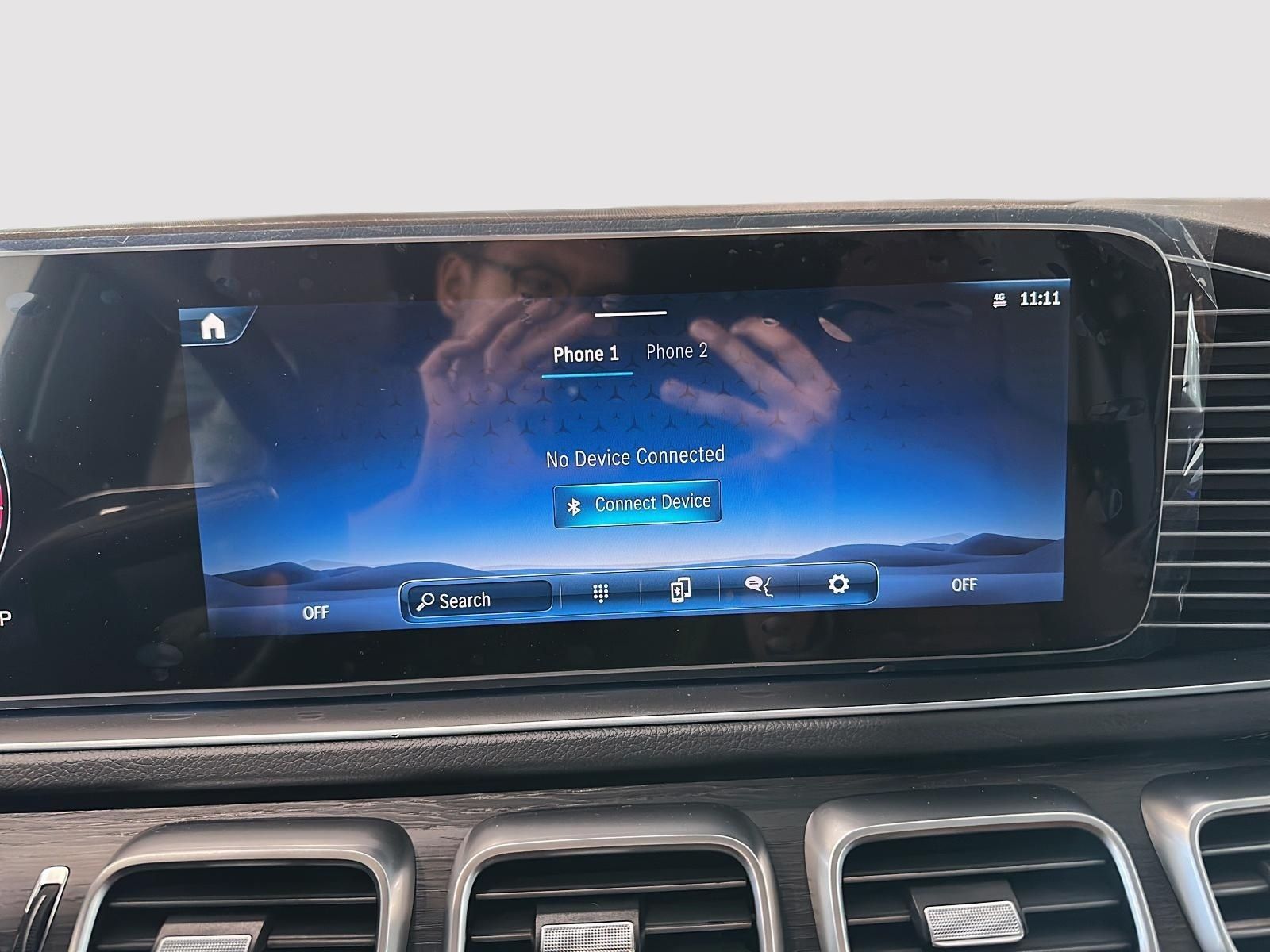 Photo 2026 Mercedes-Benz GLE350 4MATIC SUV #6