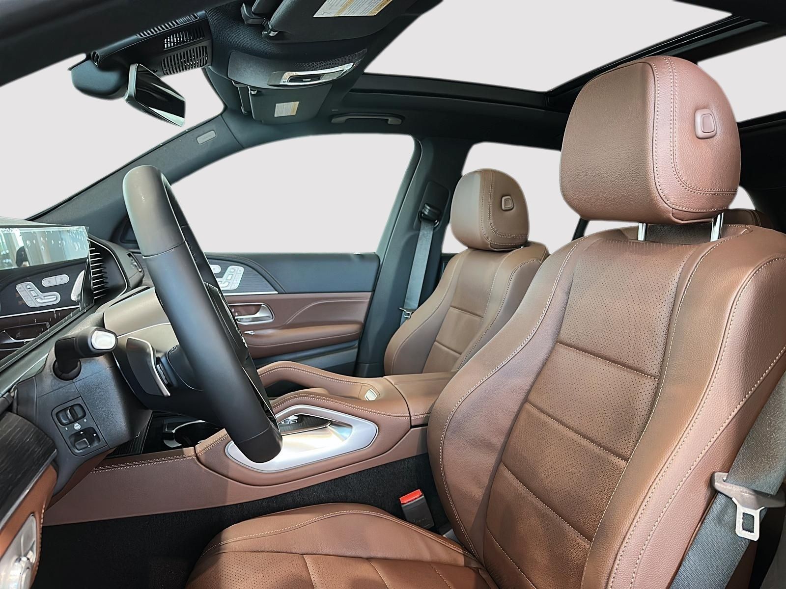Photo 2026 Mercedes-Benz GLE350 4MATIC SUV #3