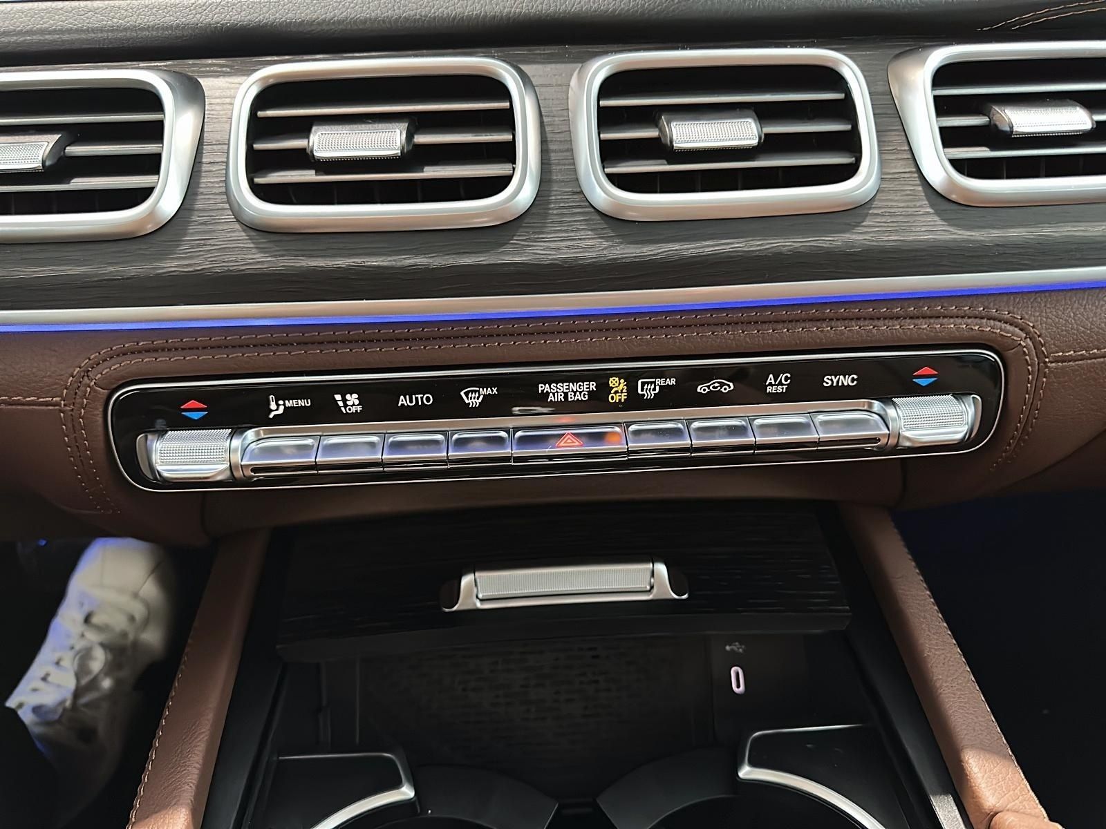 Photo 2026 Mercedes-Benz GLE350 4MATIC SUV #7