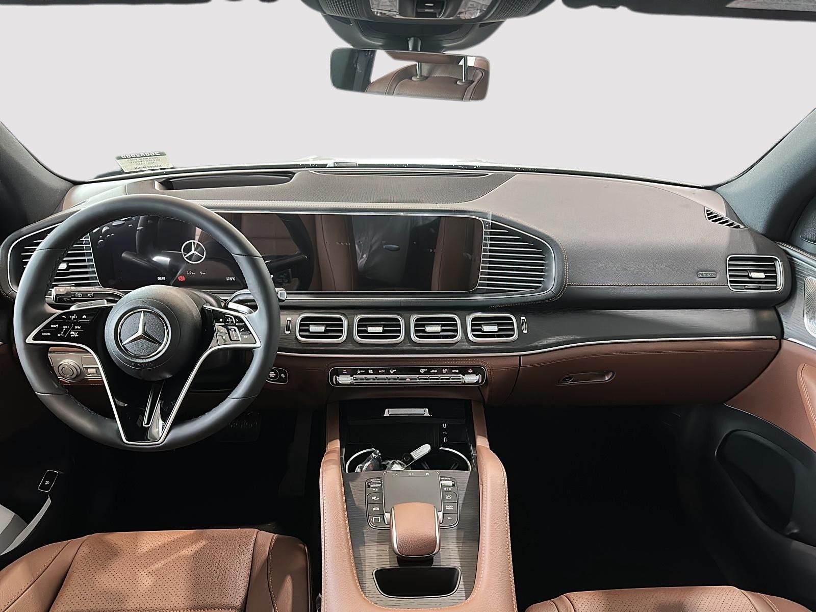 Photo 2026 Mercedes-Benz GLE350 4MATIC SUV #6
