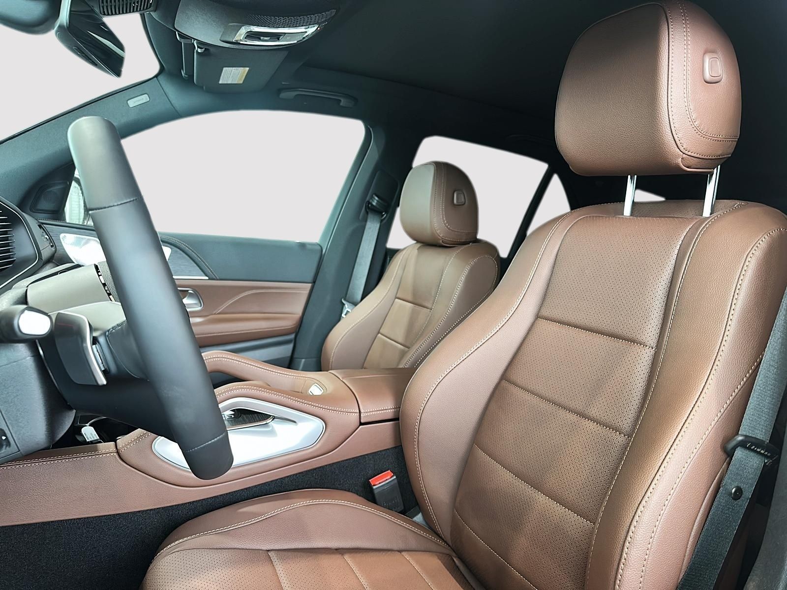 Photo 2026 Mercedes-Benz GLE350 4MATIC SUV #3
