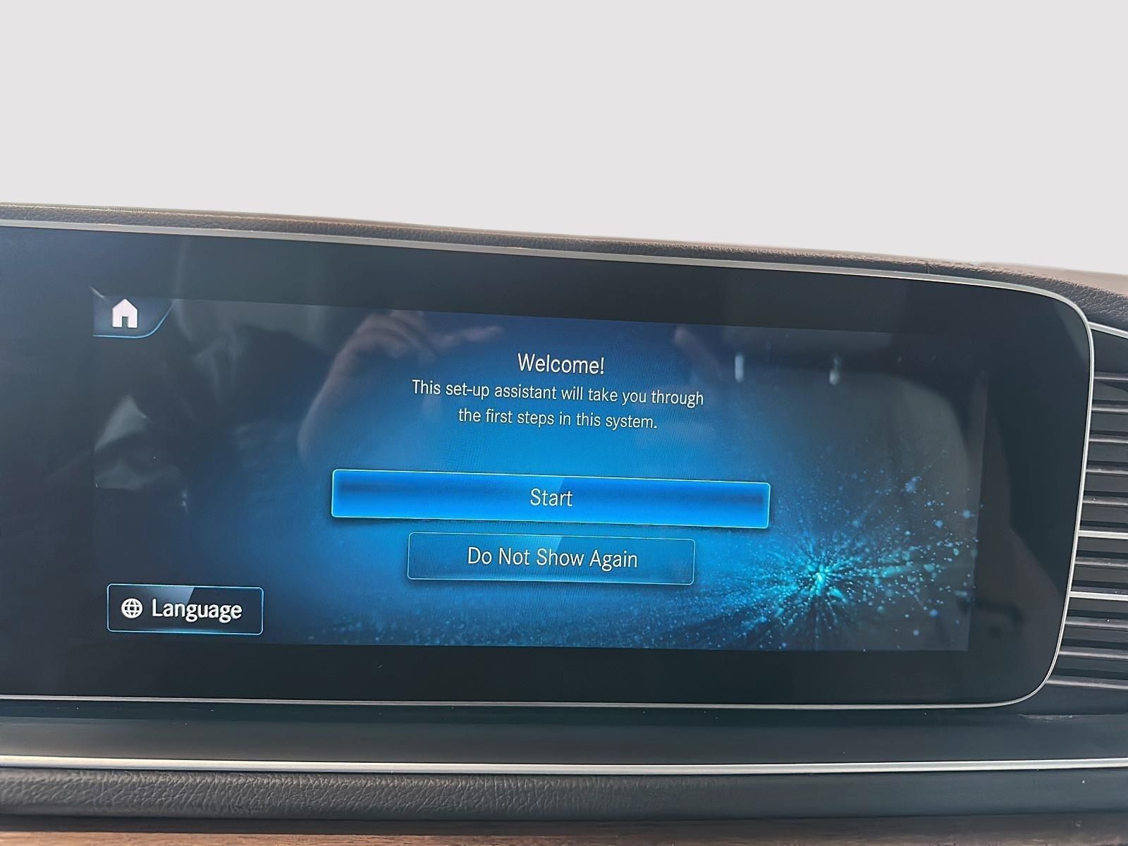 Photo 2021 Mercedes-Benz GLE450 4MATIC SUV #8