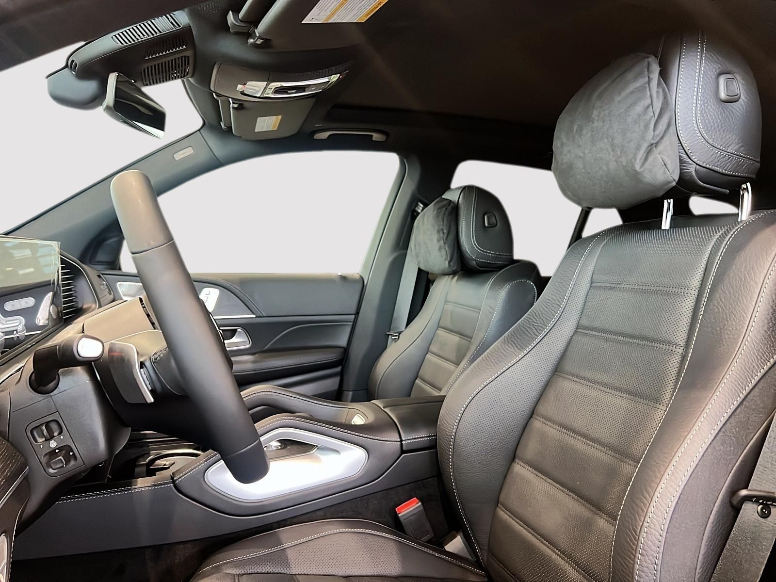 Photo 2025 Mercedes-Benz GLE450 4MATIC SUV #3