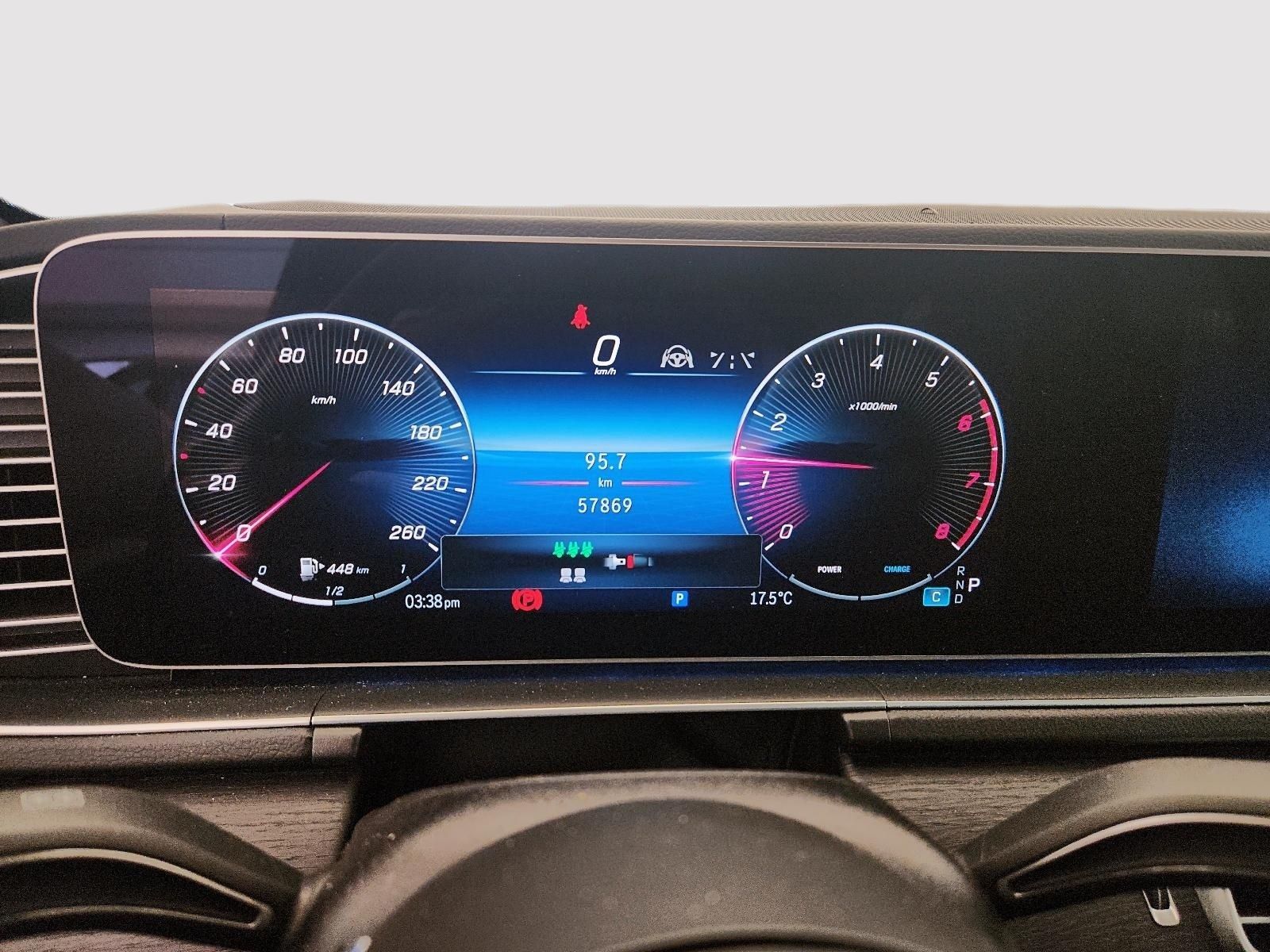 Photo 2025 Mercedes-Benz GLE450 4MATIC SUV #7