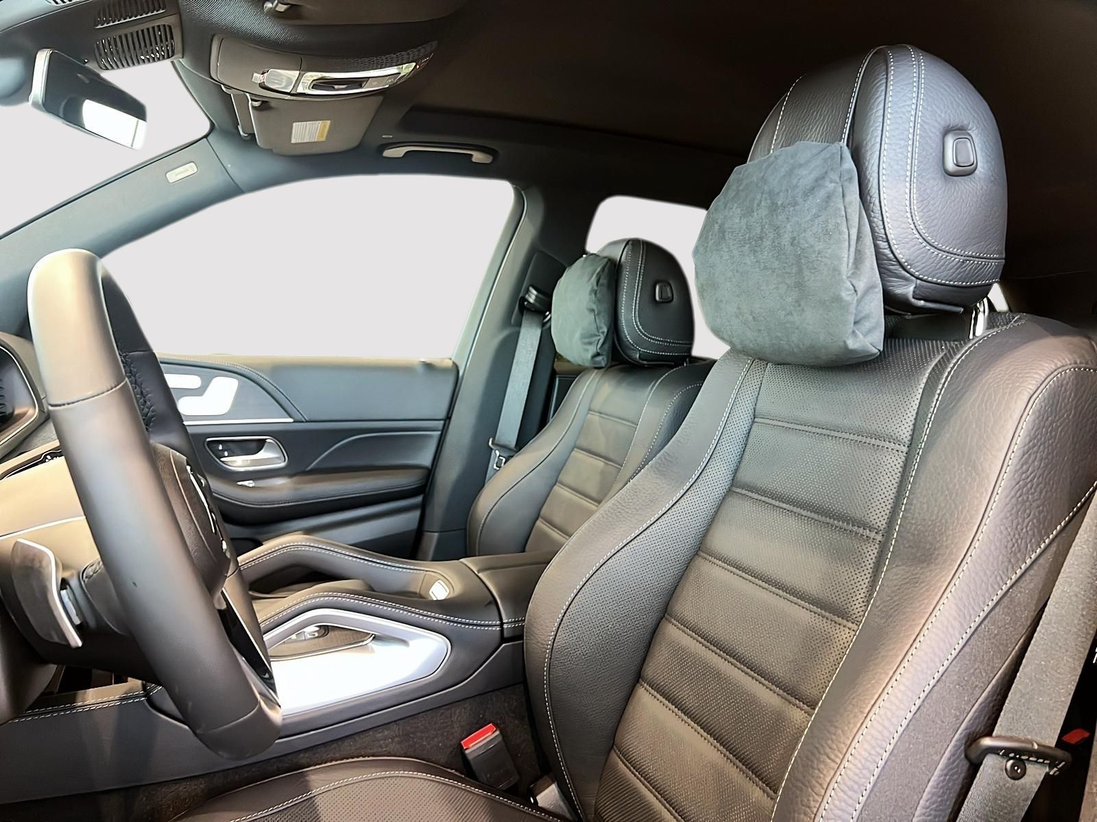 Photo 2025 Mercedes-Benz GLE450 4MATIC SUV #3