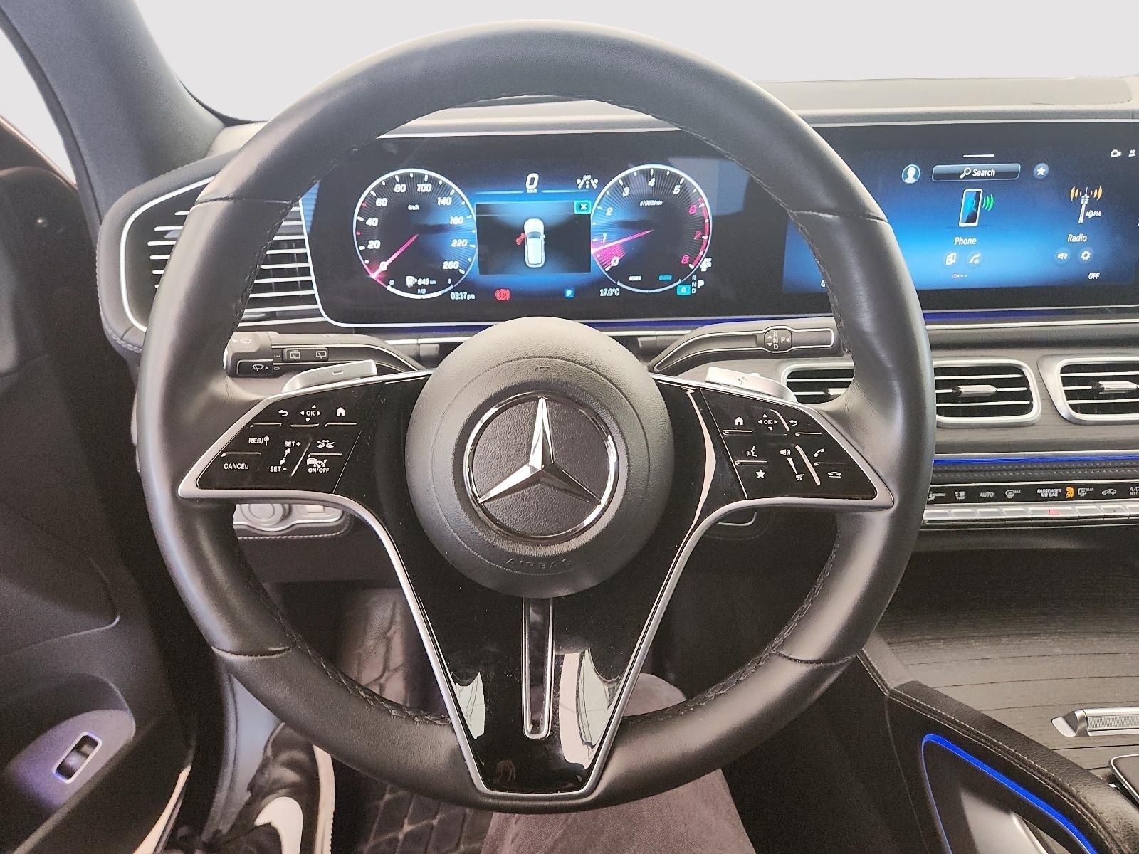 Photo 2025 Mercedes-Benz GLE450 4MATIC SUV #8