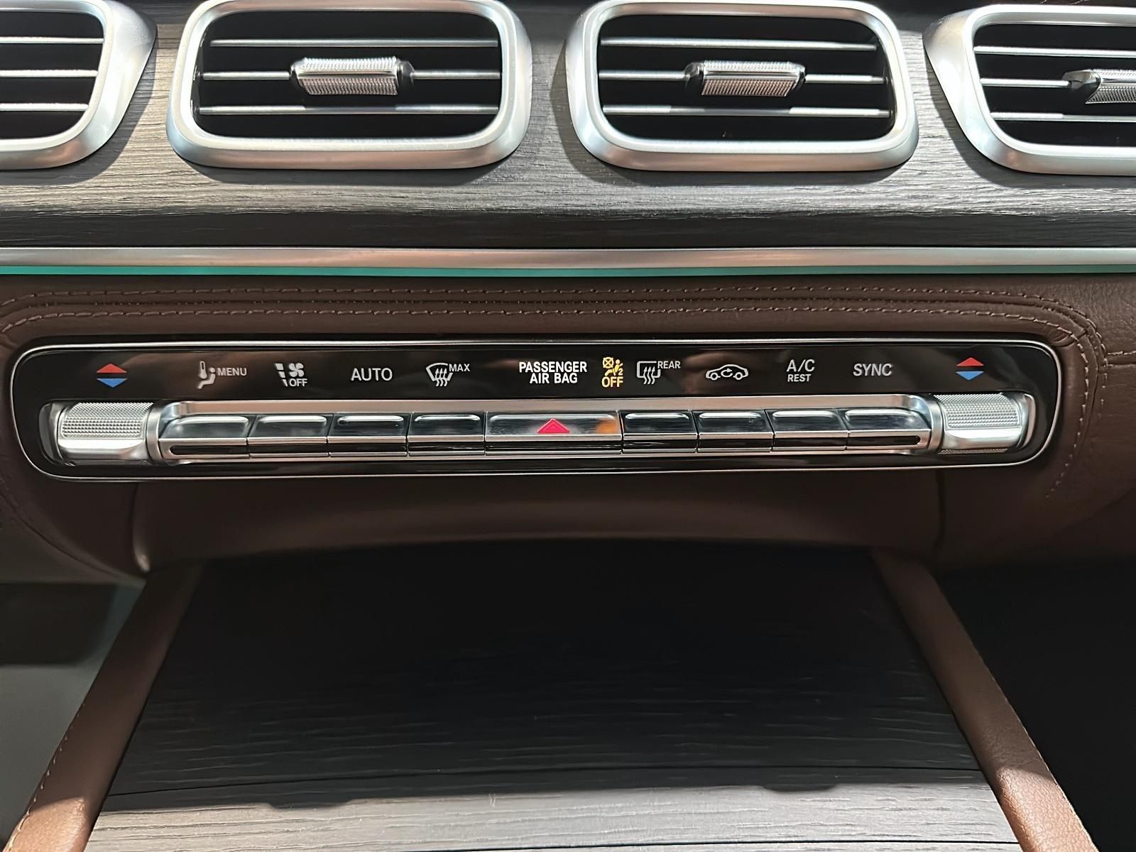Photo 2025 Mercedes-Benz GLE450 4MATIC Coupe #8