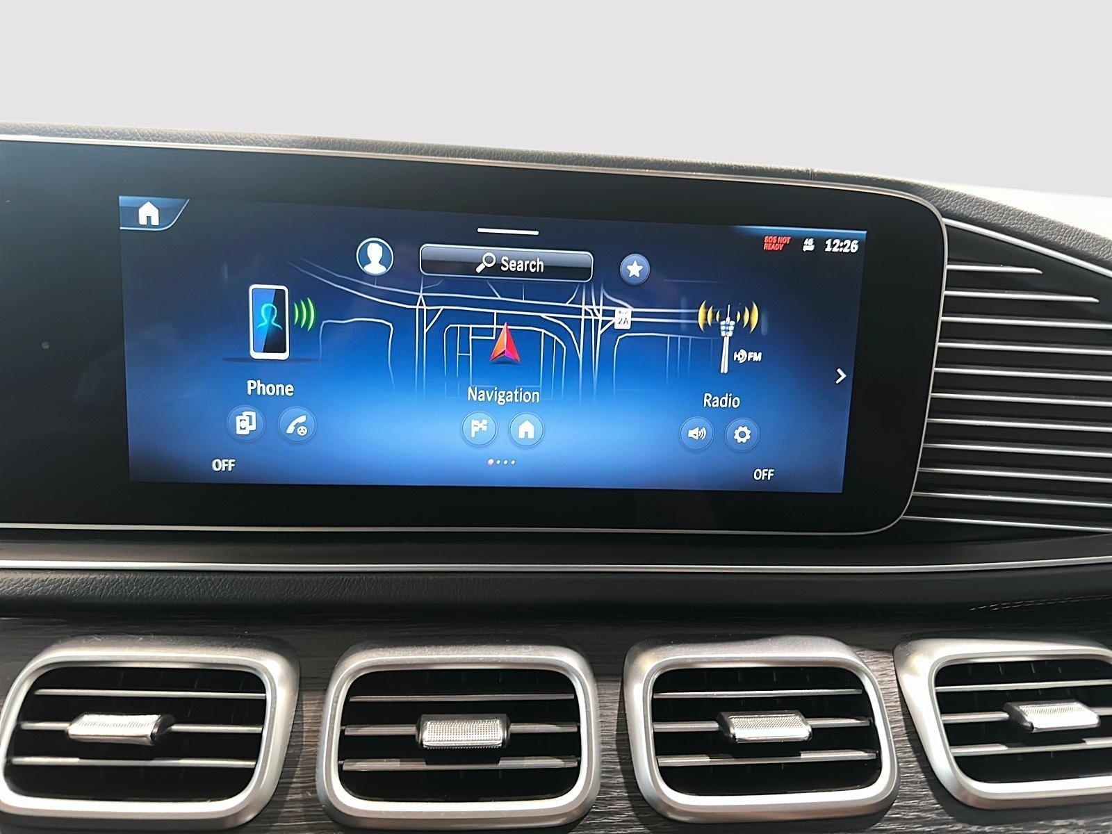 Photo 2025 Mercedes-Benz GLE450 4MATIC Coupe #7