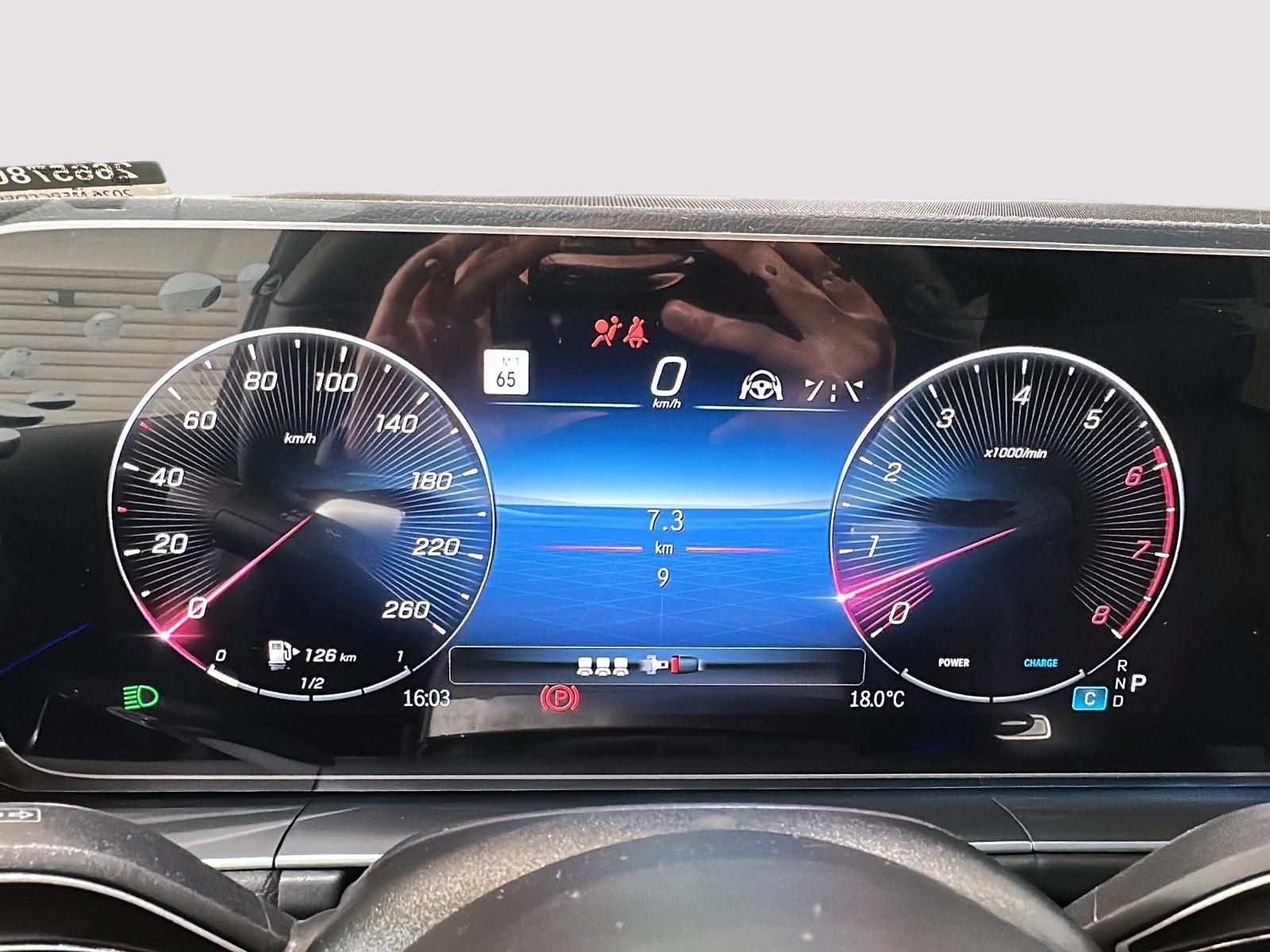 Photo 2026 Mercedes-Benz GLE 450 4MATIC SUV #6