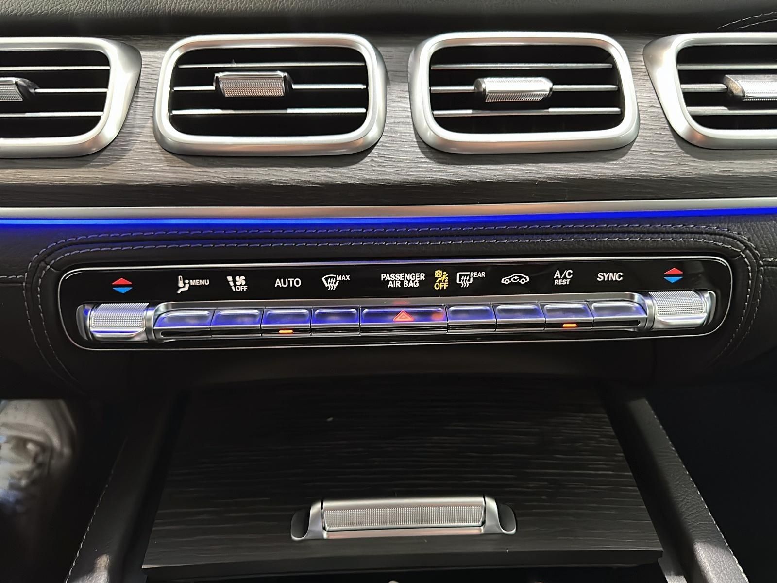 Photo 2026 Mercedes-Benz GLE 450 4MATIC SUV #8