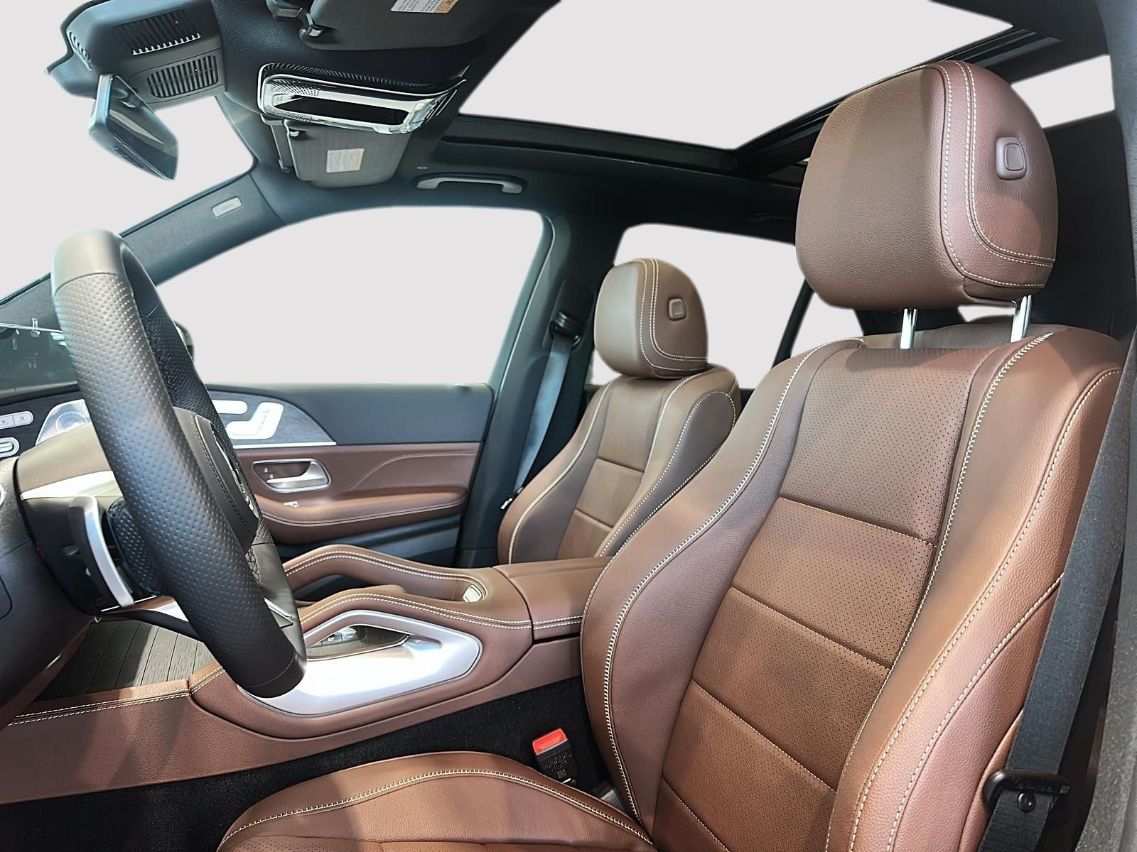 Photo 2027 Mercedes-Benz GLE 450 4MATIC SUV #3