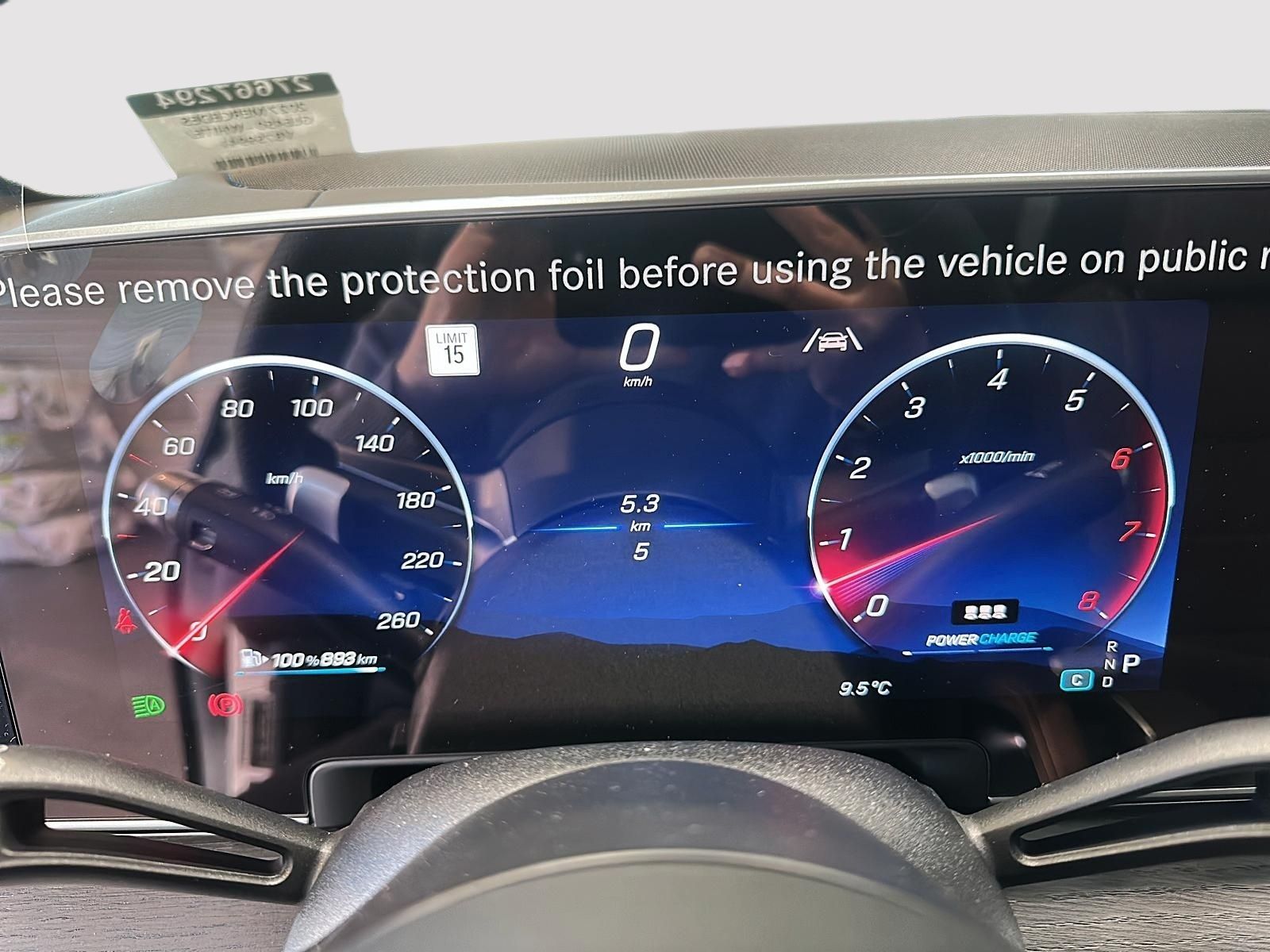 Photo 2027 Mercedes-Benz GLE 450 4MATIC SUV #6