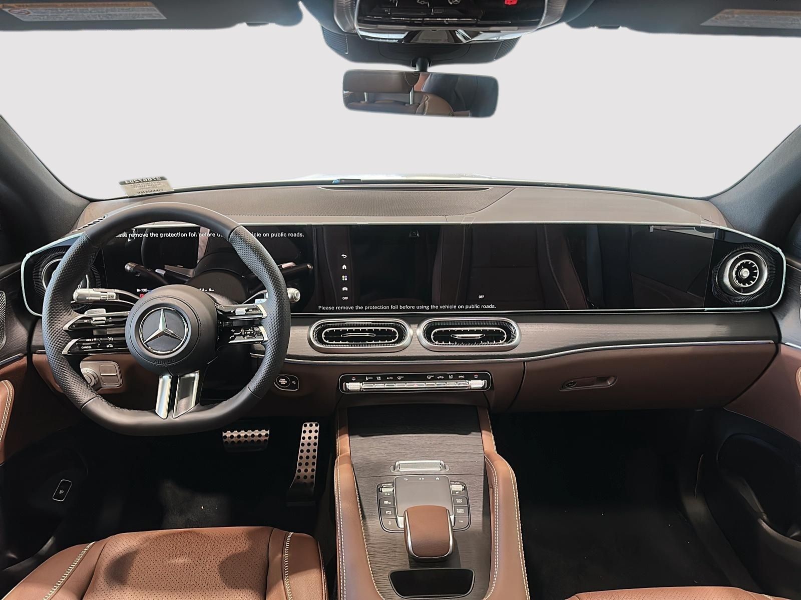 Photo 2027 Mercedes-Benz GLE 450 4MATIC SUV #5