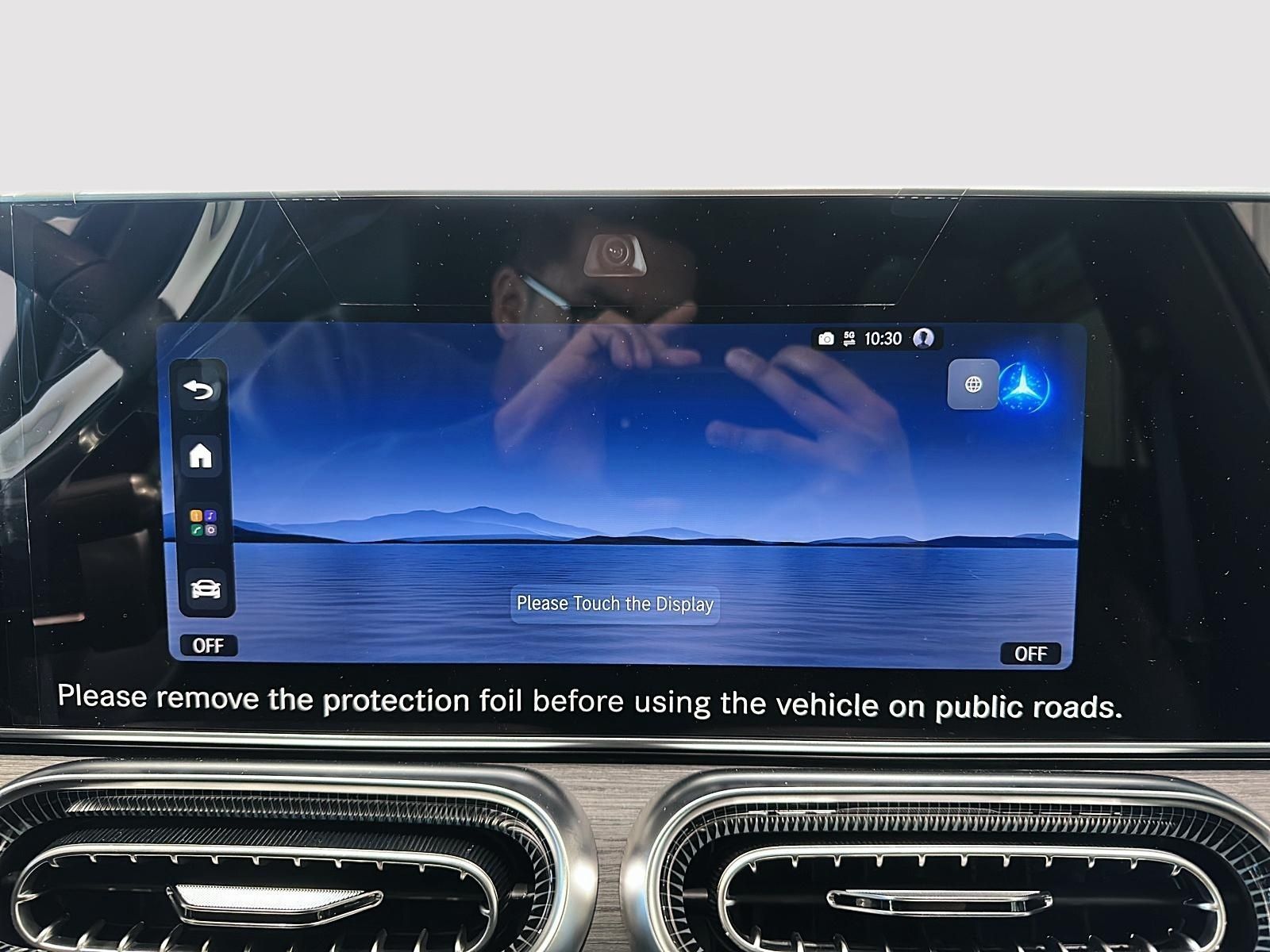 Photo 2027 Mercedes-Benz GLE 450 4MATIC SUV #7