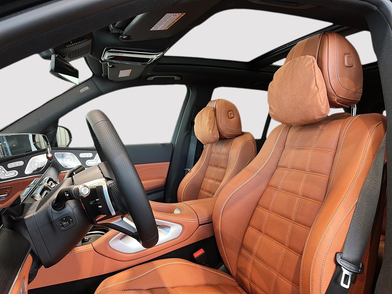 Photo 2027 Mercedes-Benz GLE 450 4MATIC SUV #3