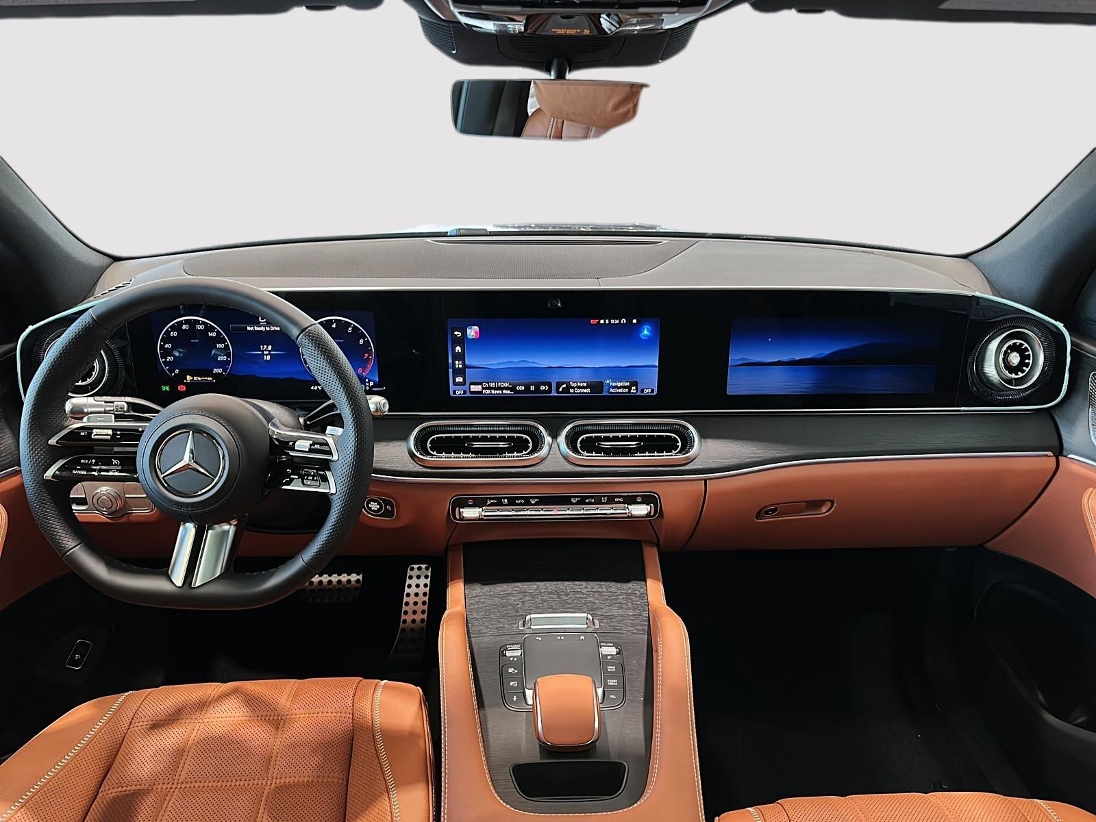 Photo 2027 Mercedes-Benz GLE 450 4MATIC SUV #5