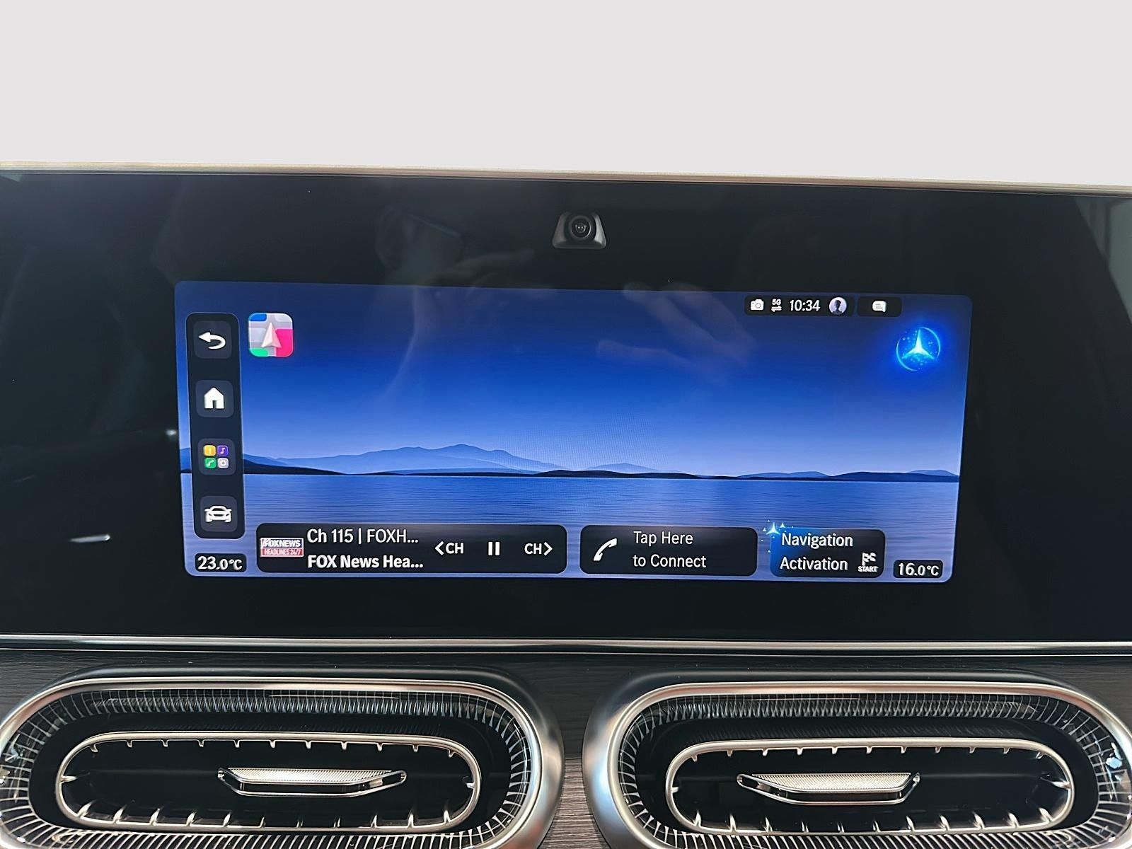 Photo 2027 Mercedes-Benz GLE 450 4MATIC SUV #7