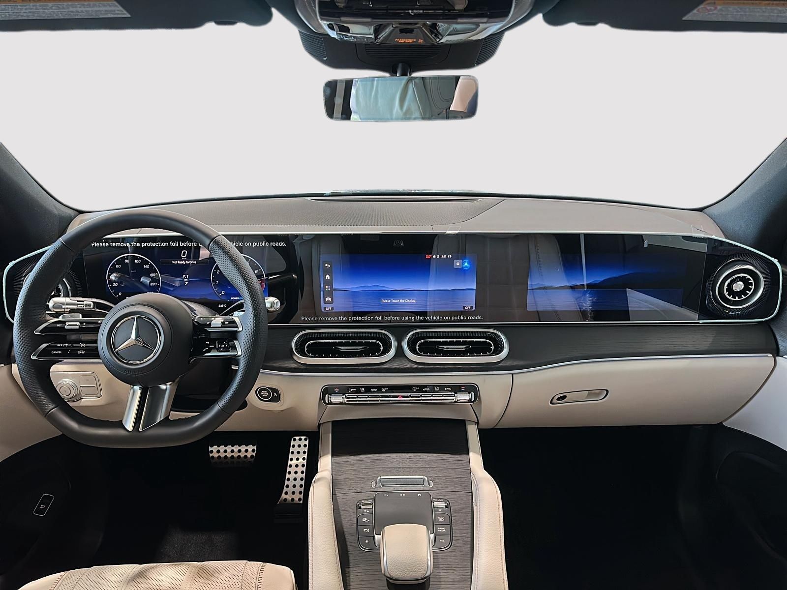 Photo 2027 Mercedes-Benz GLE 450 4MATIC SUV #5