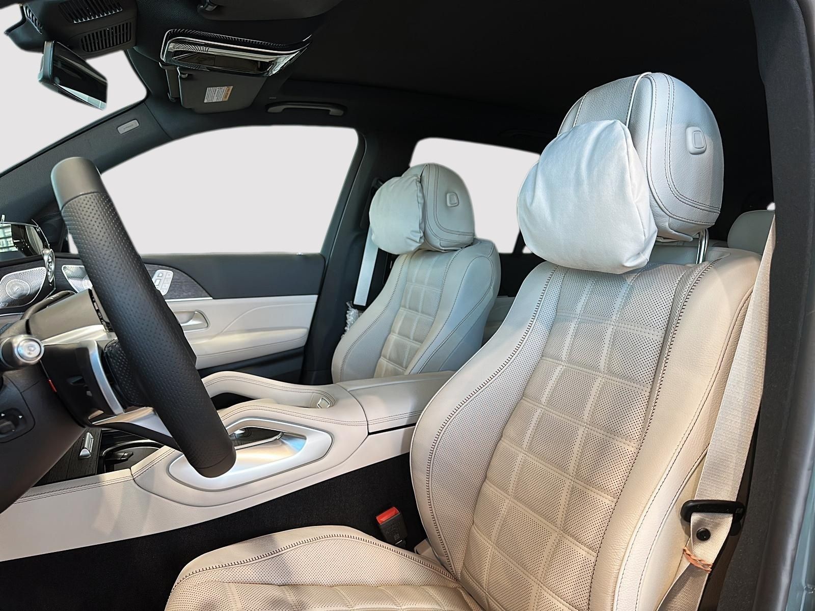 Photo 2027 Mercedes-Benz GLE 450 4MATIC SUV #3